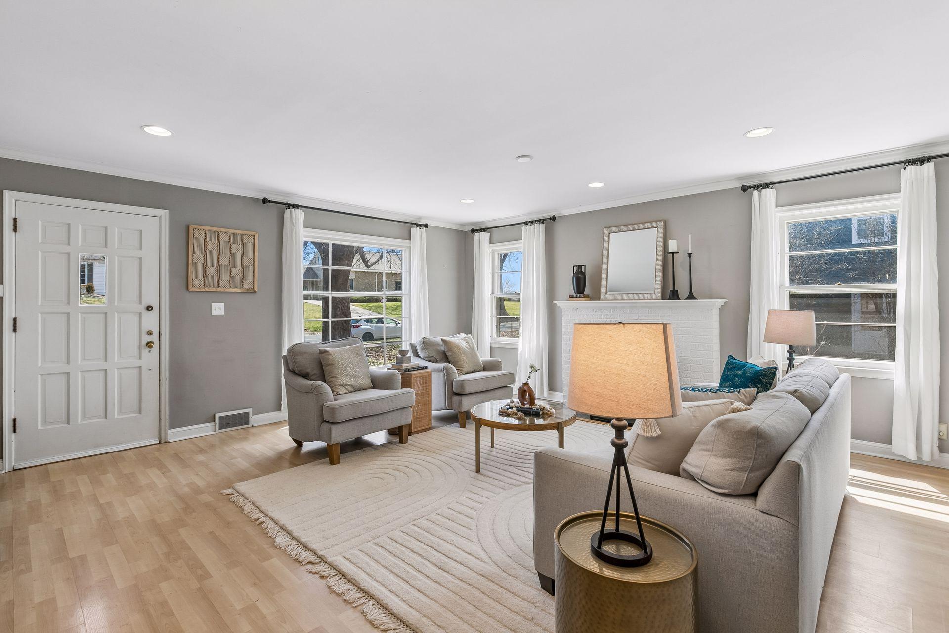 5900 Colfax Avenue S