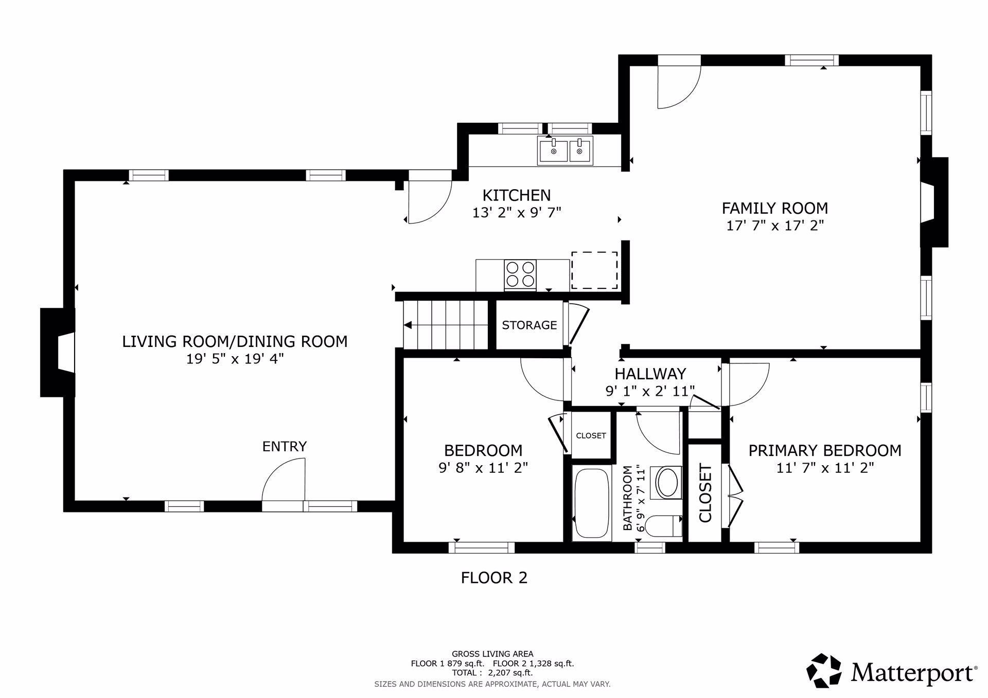 5900 Colfax Avenue S