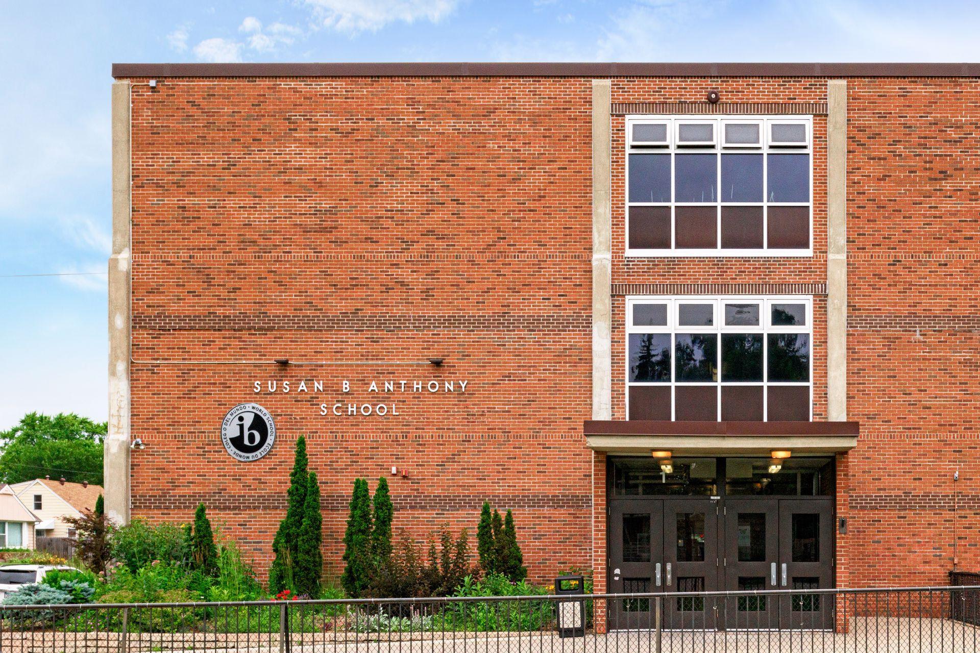 5900 Colfax Avenue S