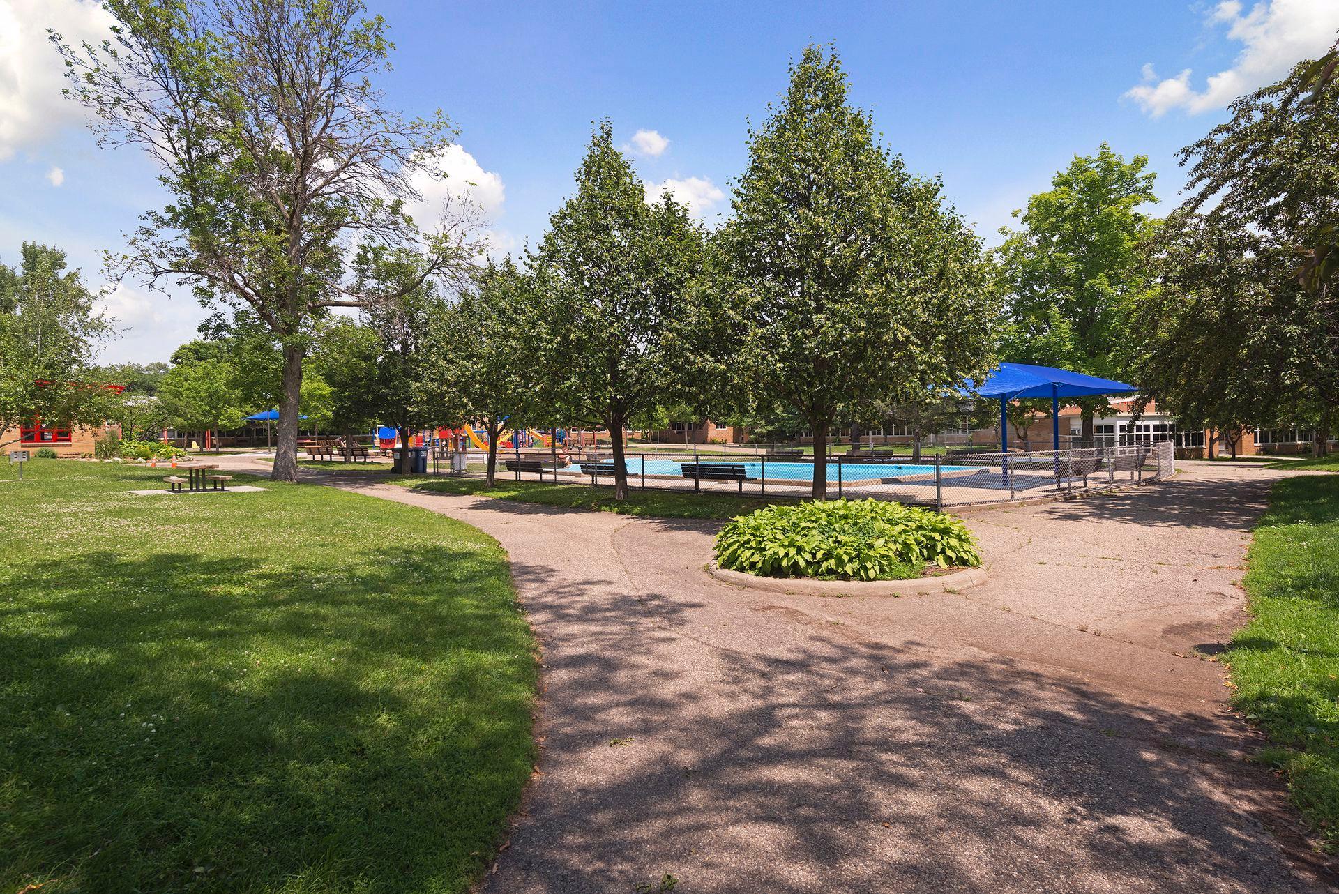 5900 Colfax Avenue S