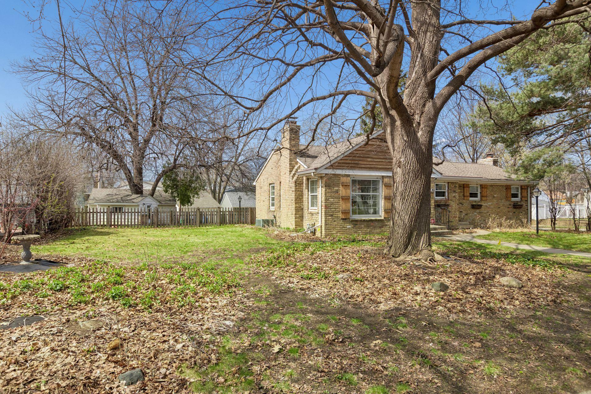 5900 Colfax Avenue S