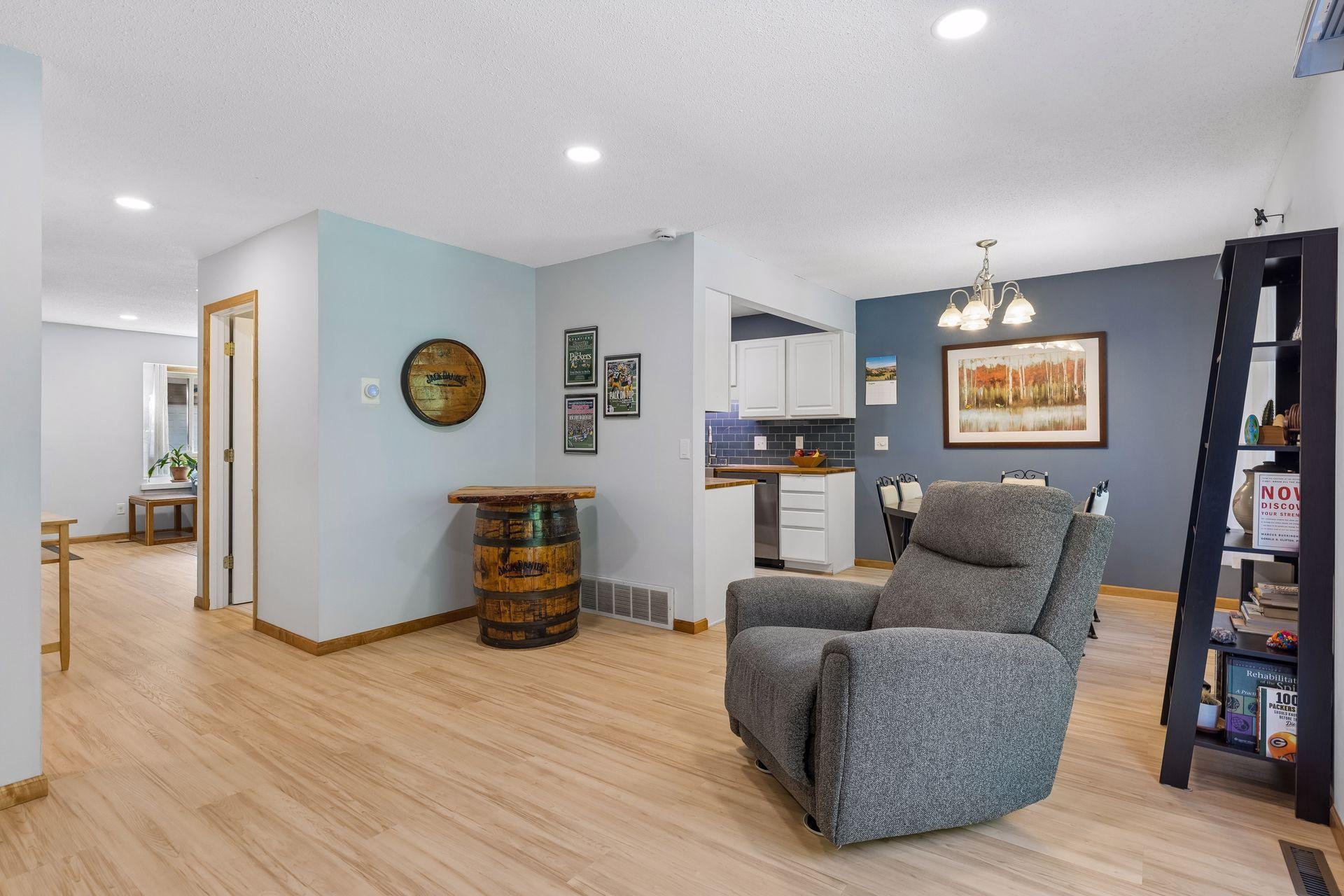 438 Pondridge Circle