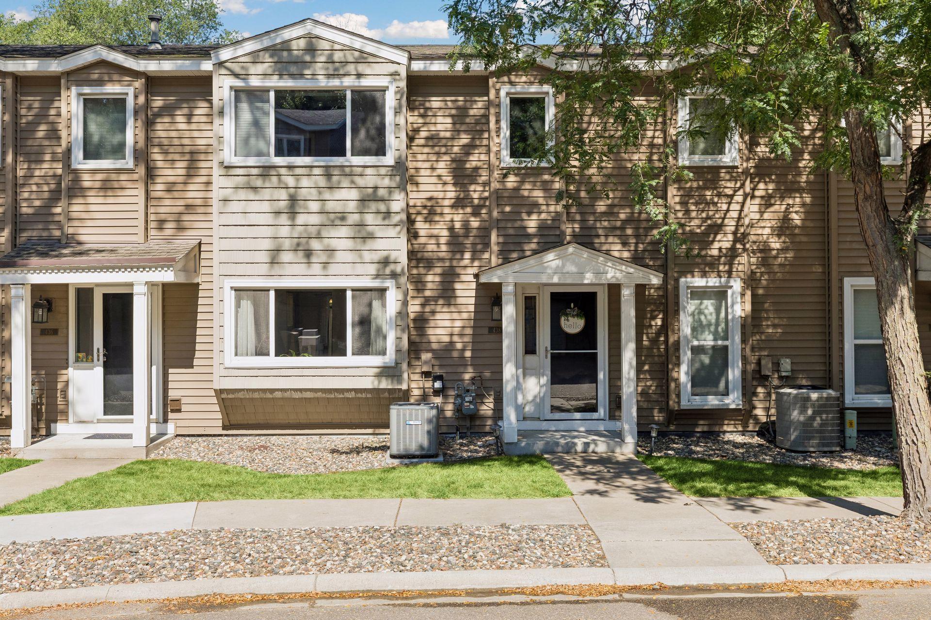 438 Pondridge Circle