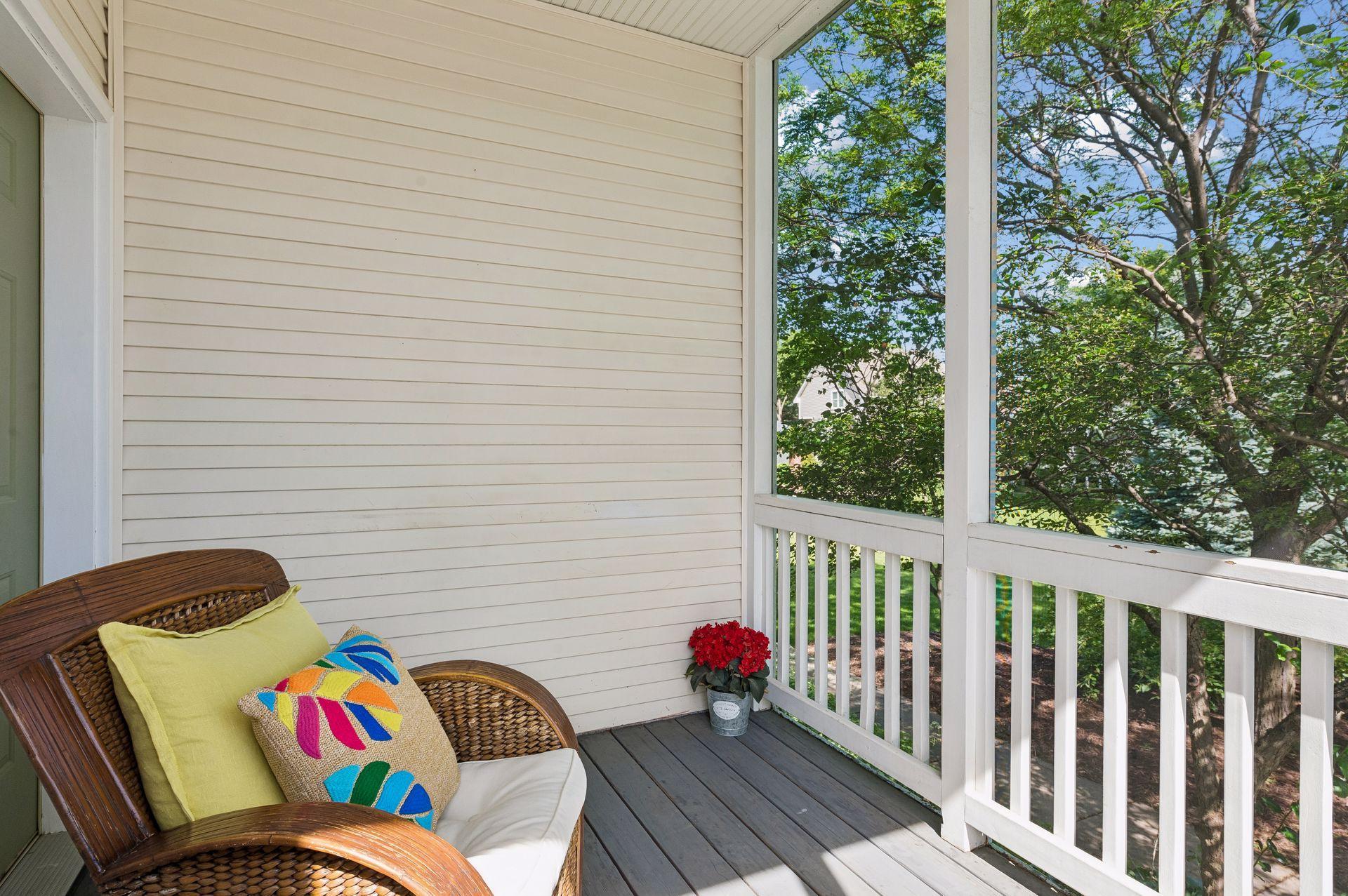 2433 Columbus Court
