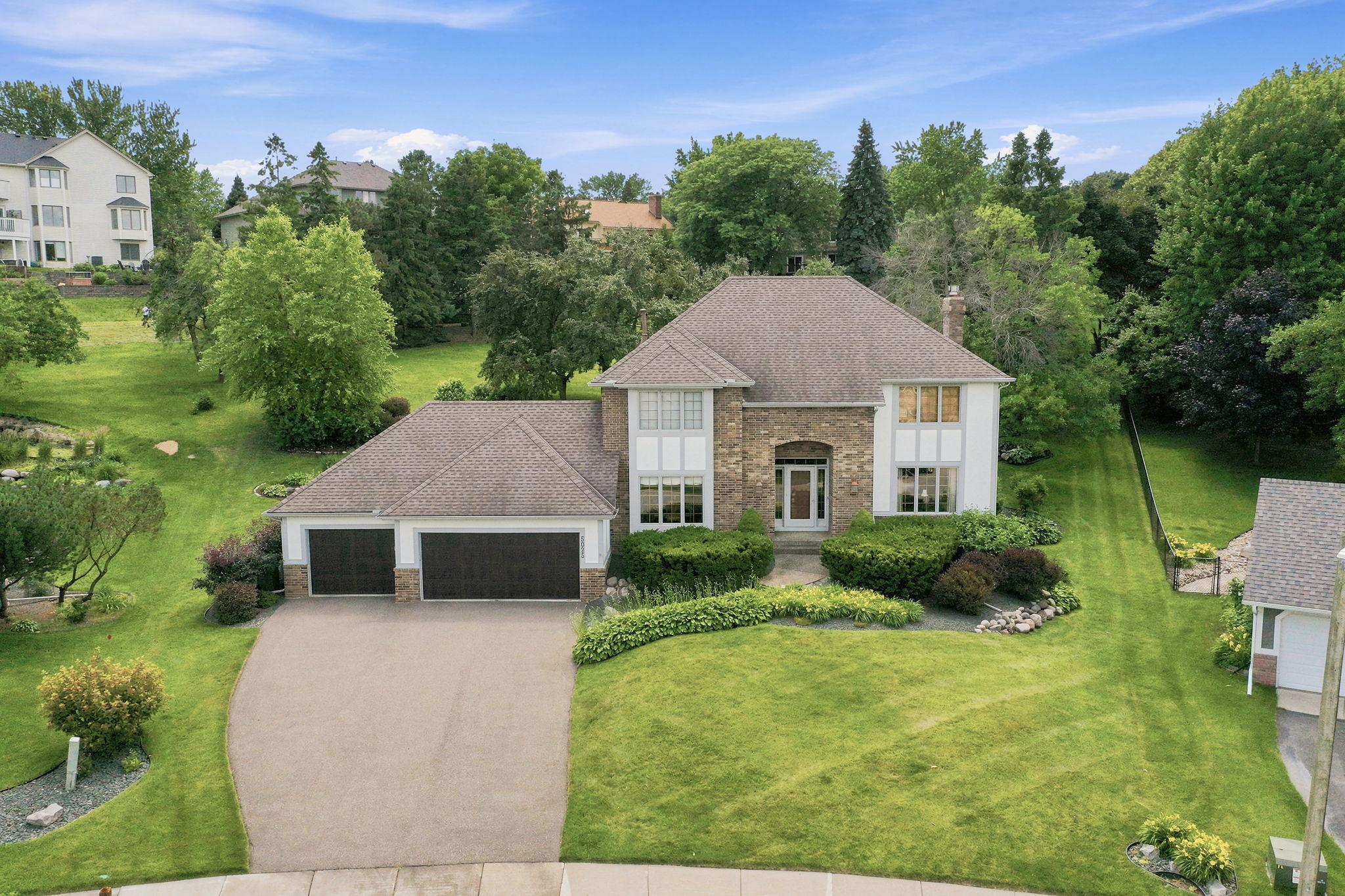5025 W 94th Street