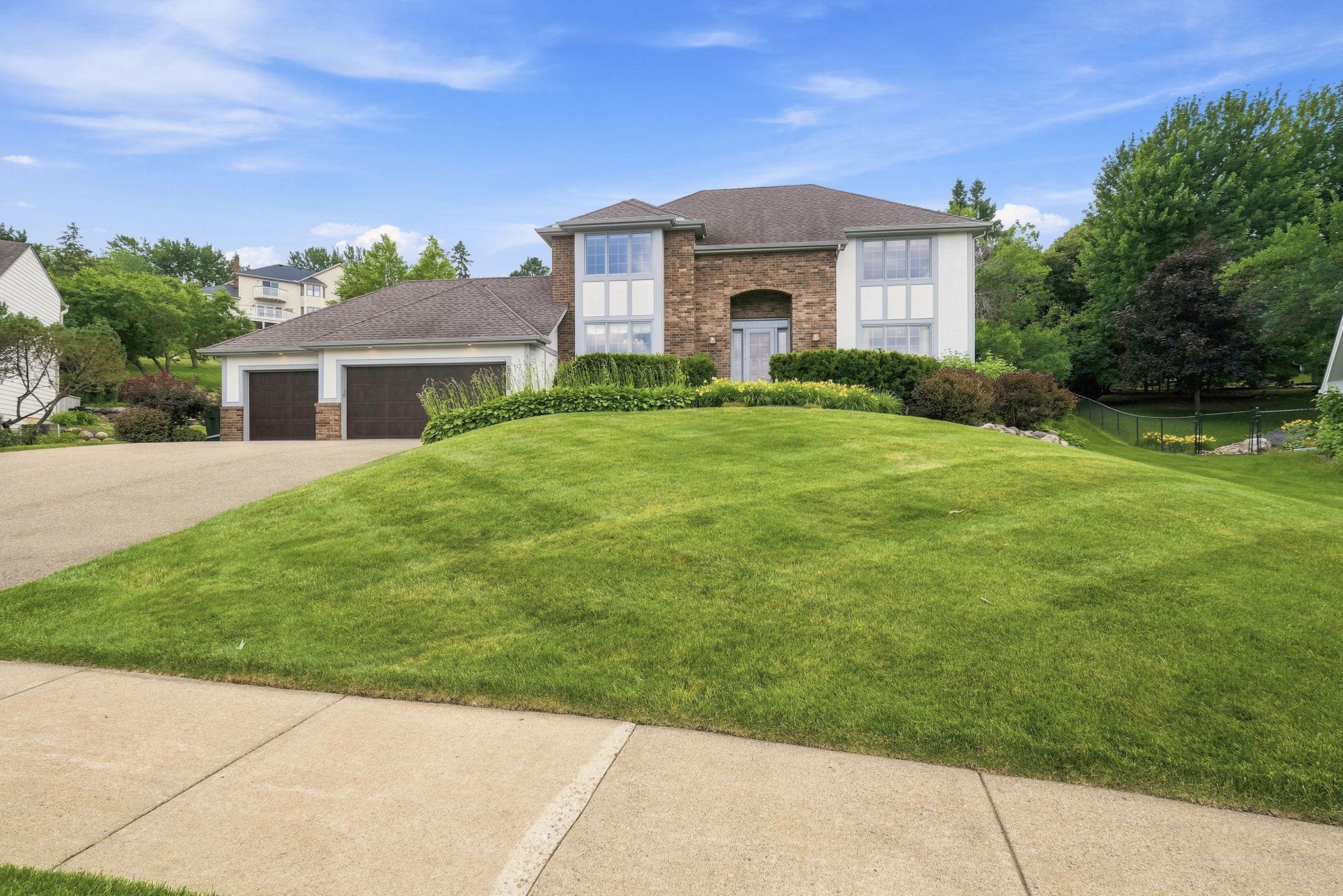 5025 W 94th Street