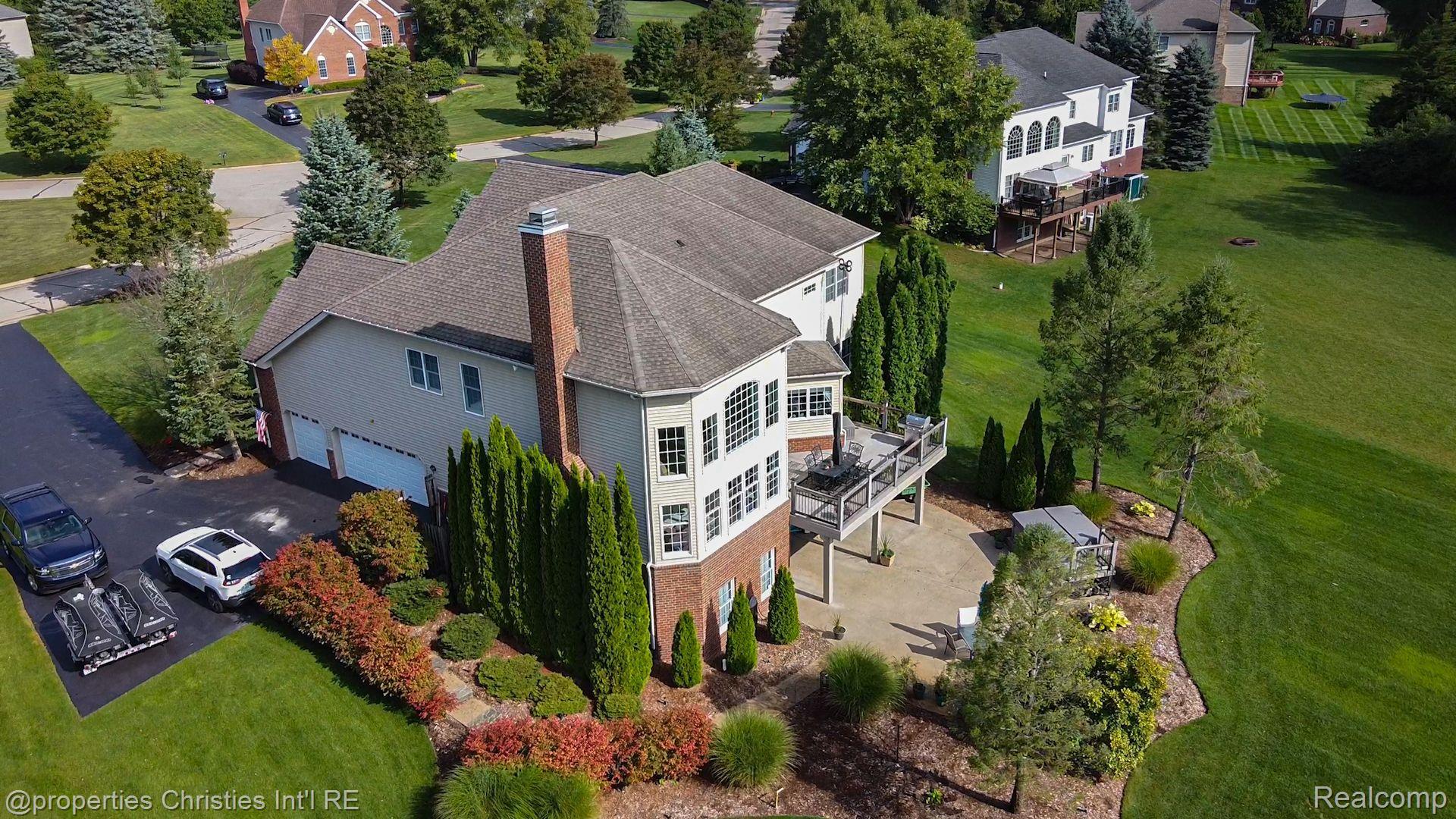 1968 SCENIC Drive