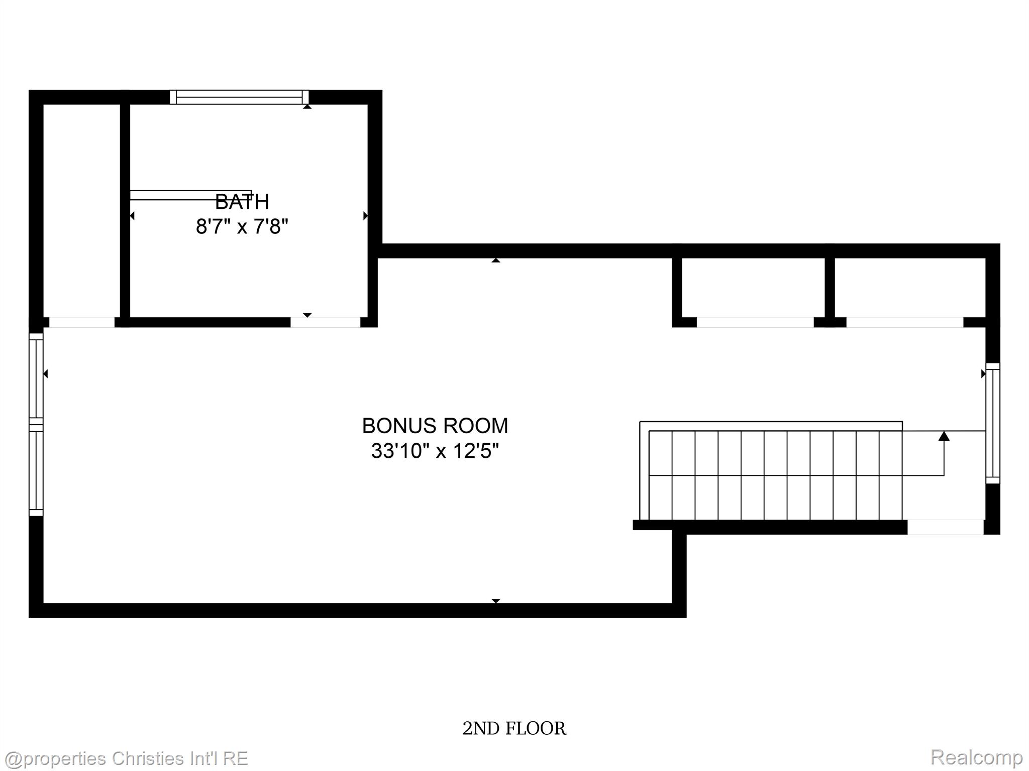 1973 MARYLAND Boulevard