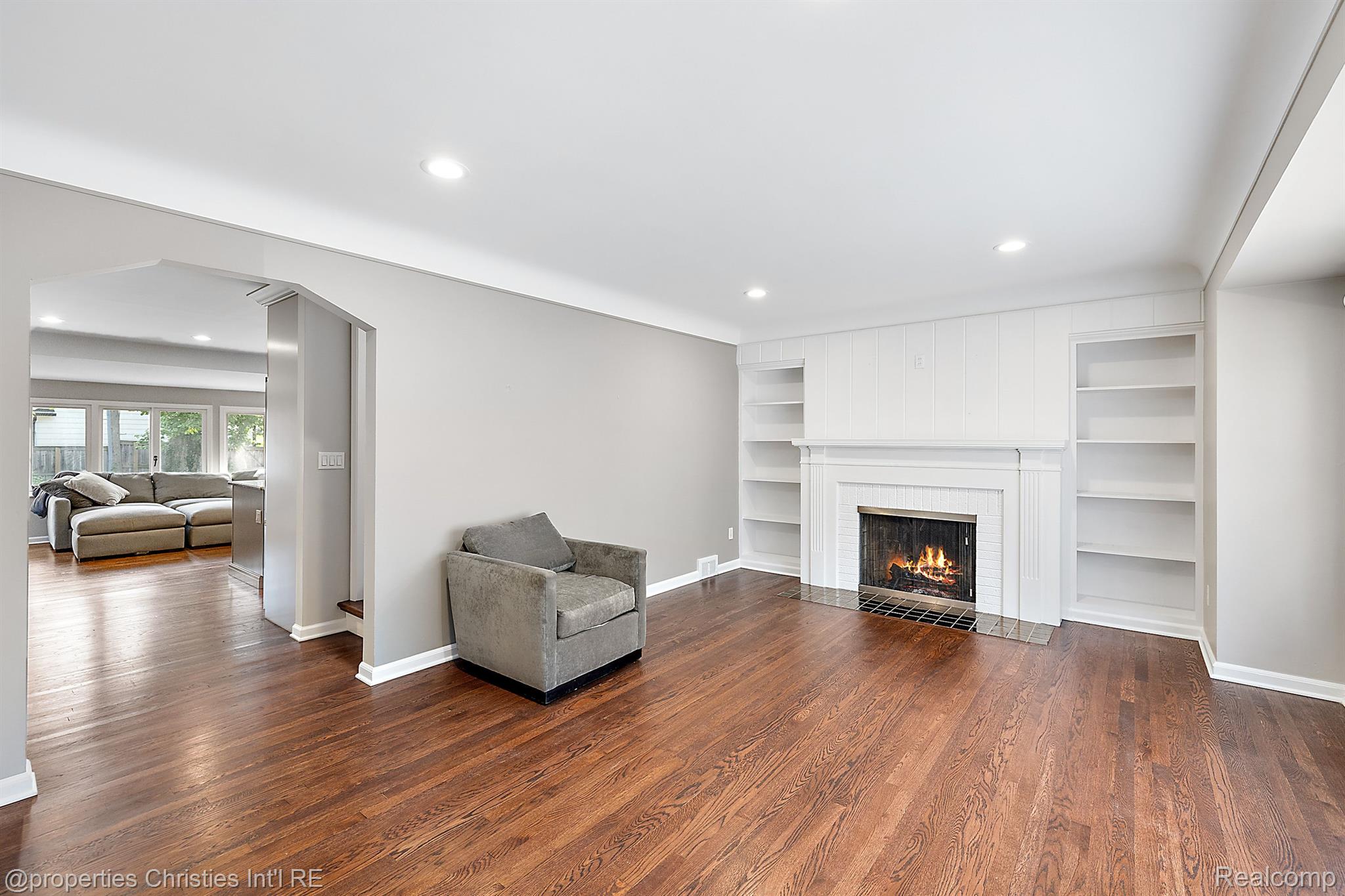 1973 MARYLAND Boulevard