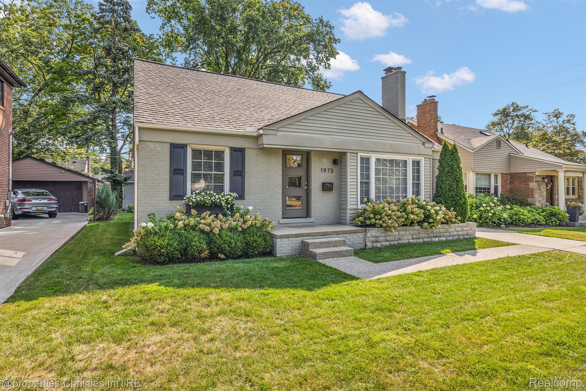 1973 MARYLAND Boulevard