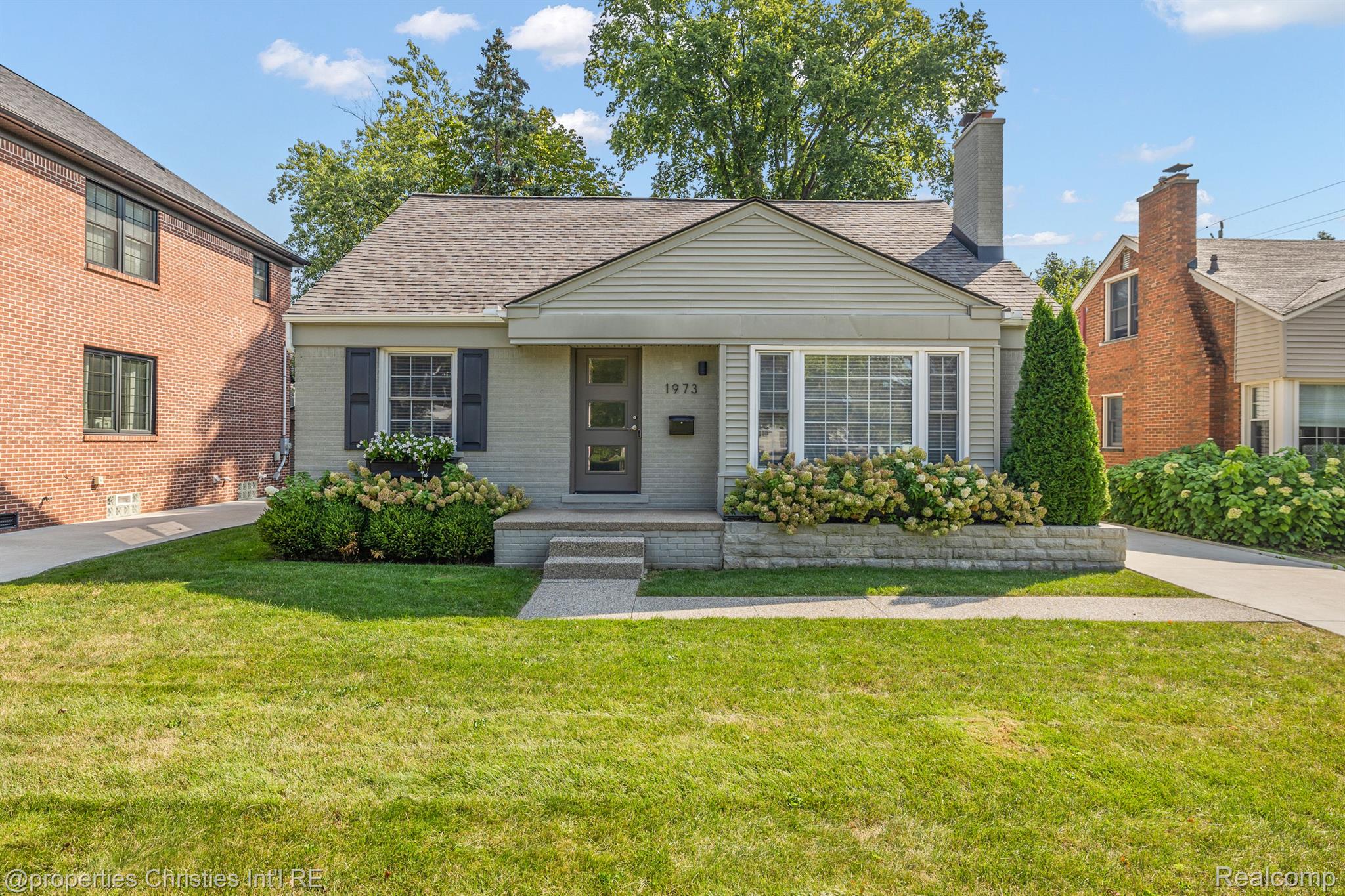 1973 MARYLAND Boulevard