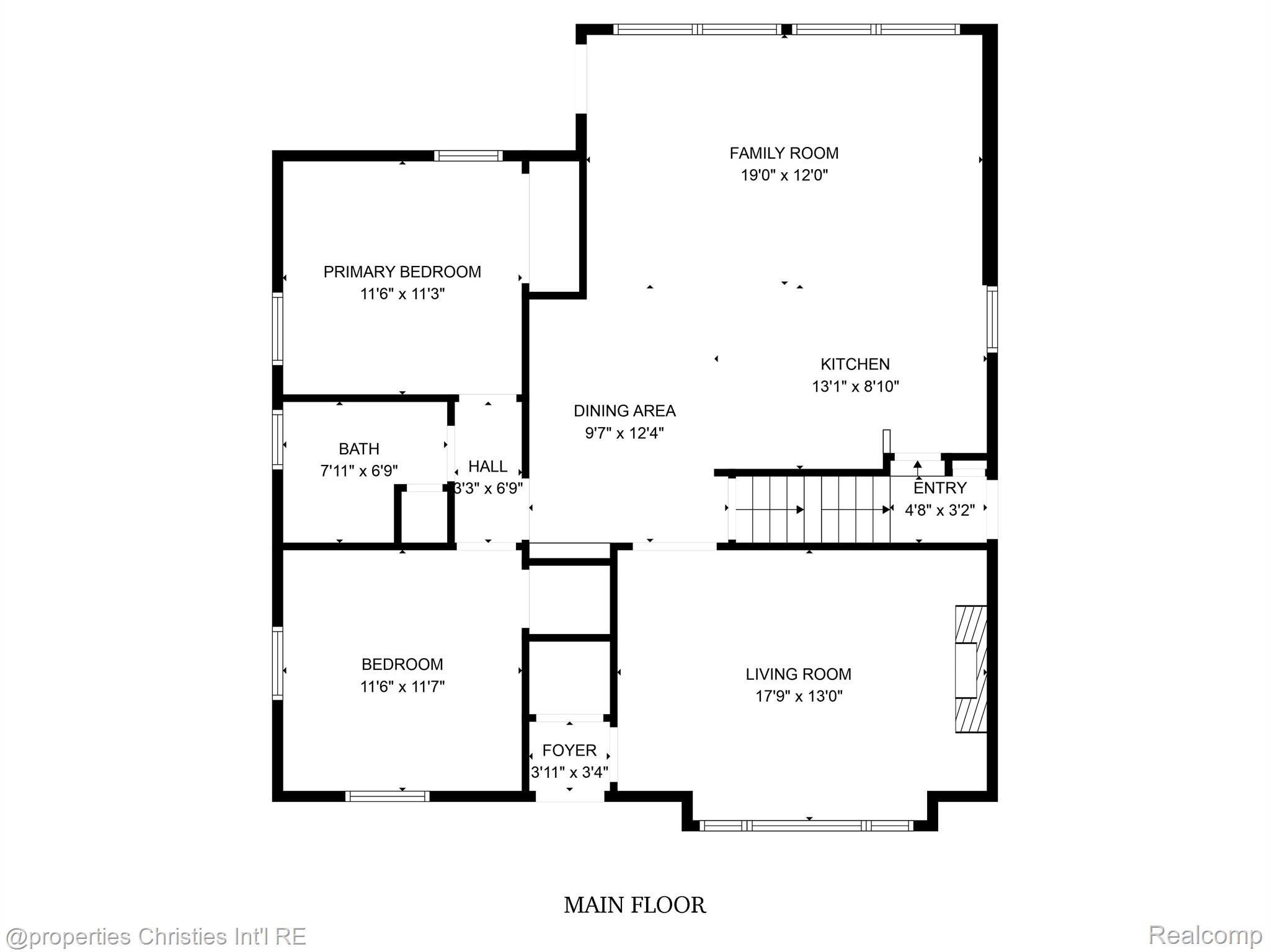 1973 MARYLAND Boulevard