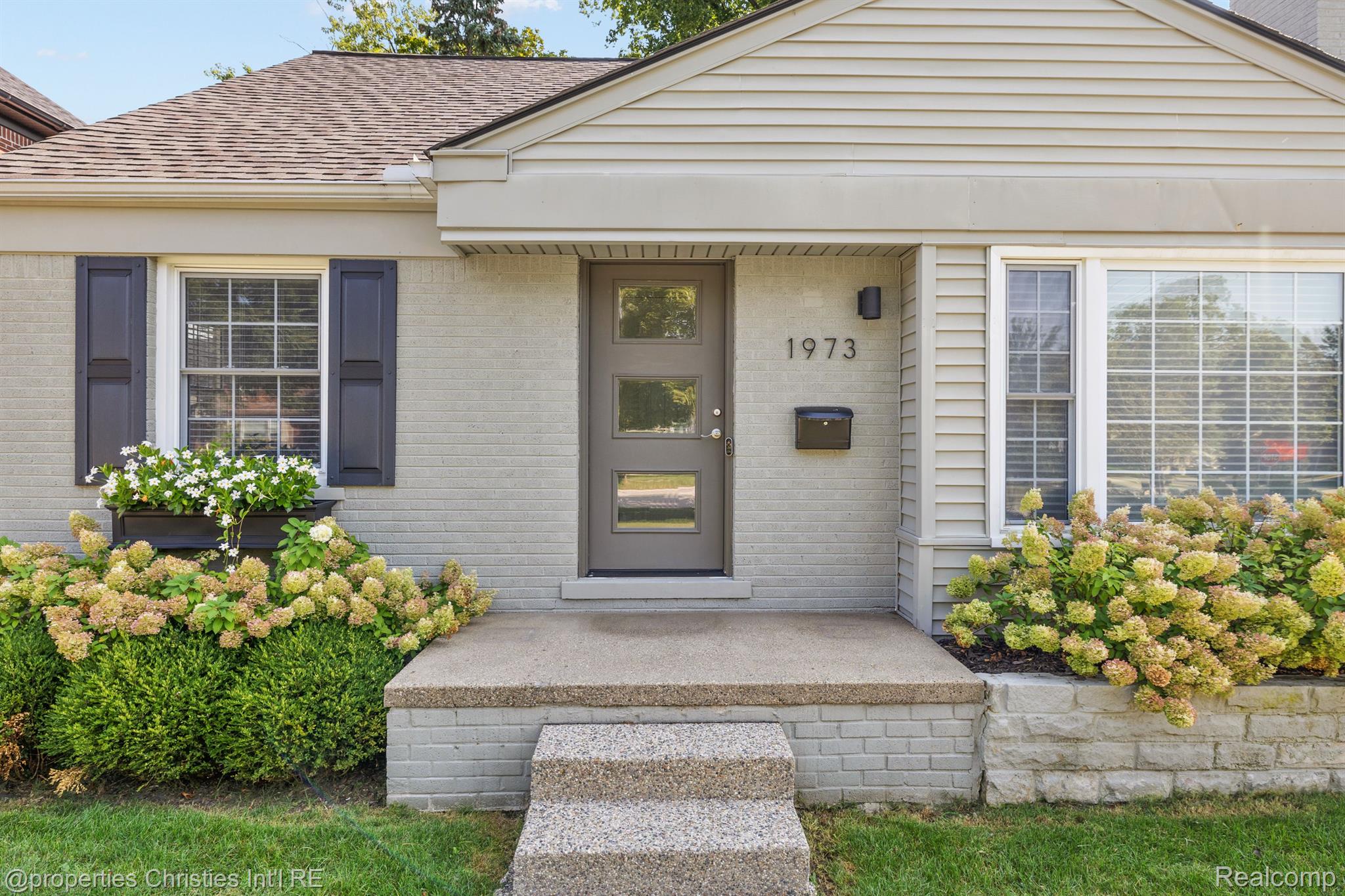 1973 MARYLAND Boulevard