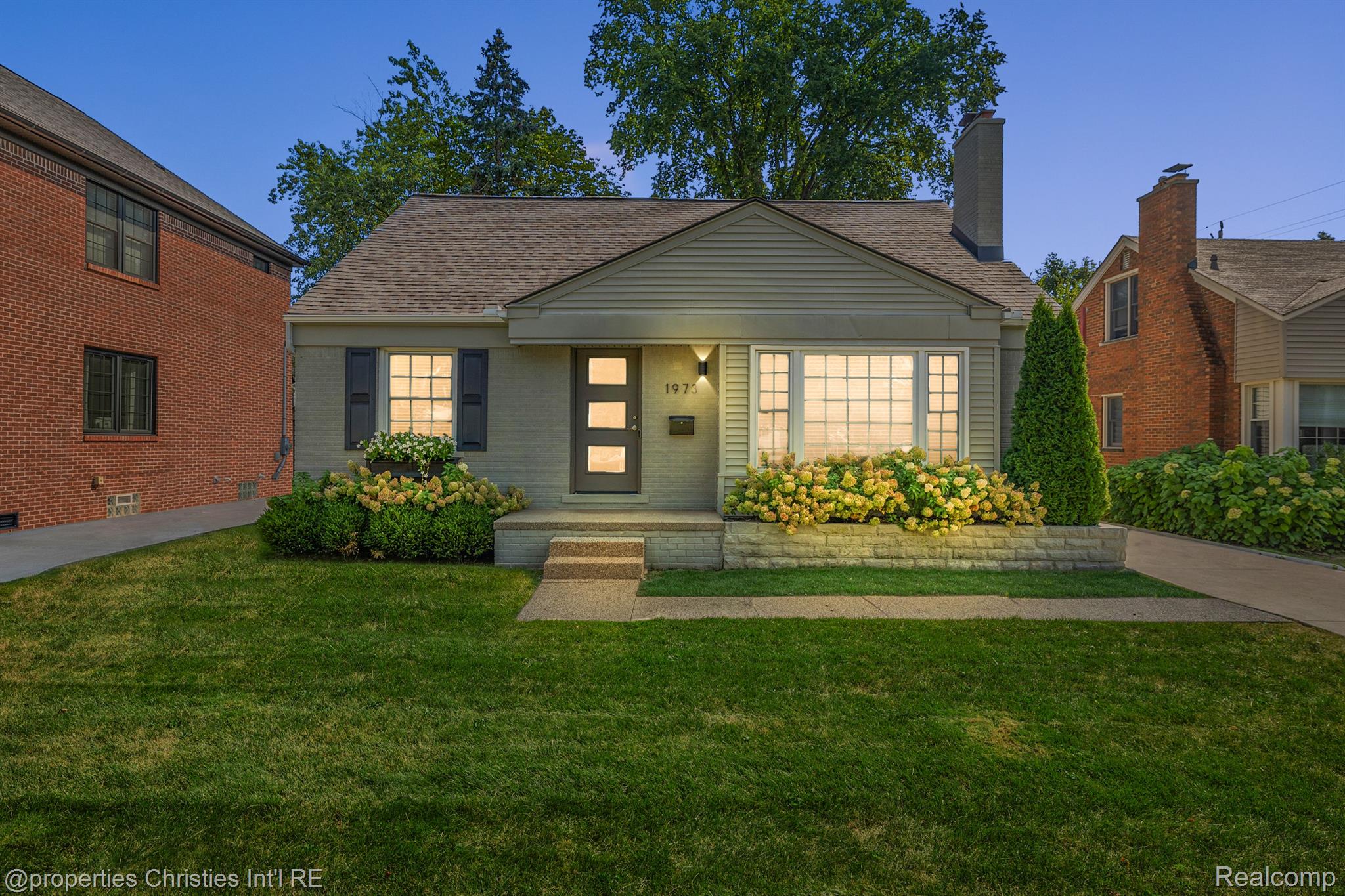 1973 MARYLAND Boulevard