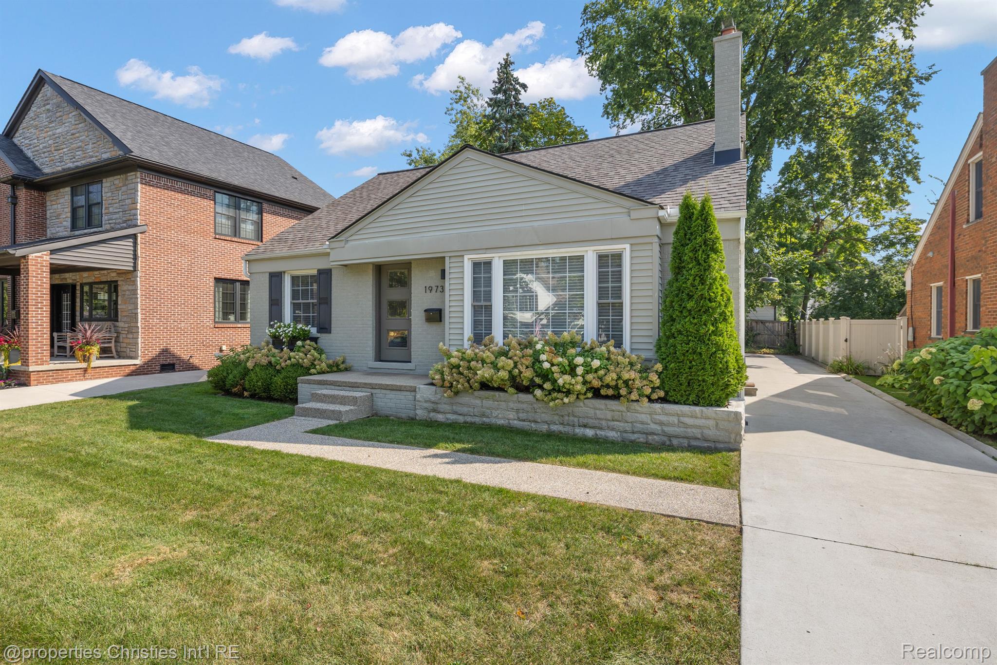 1973 MARYLAND Boulevard