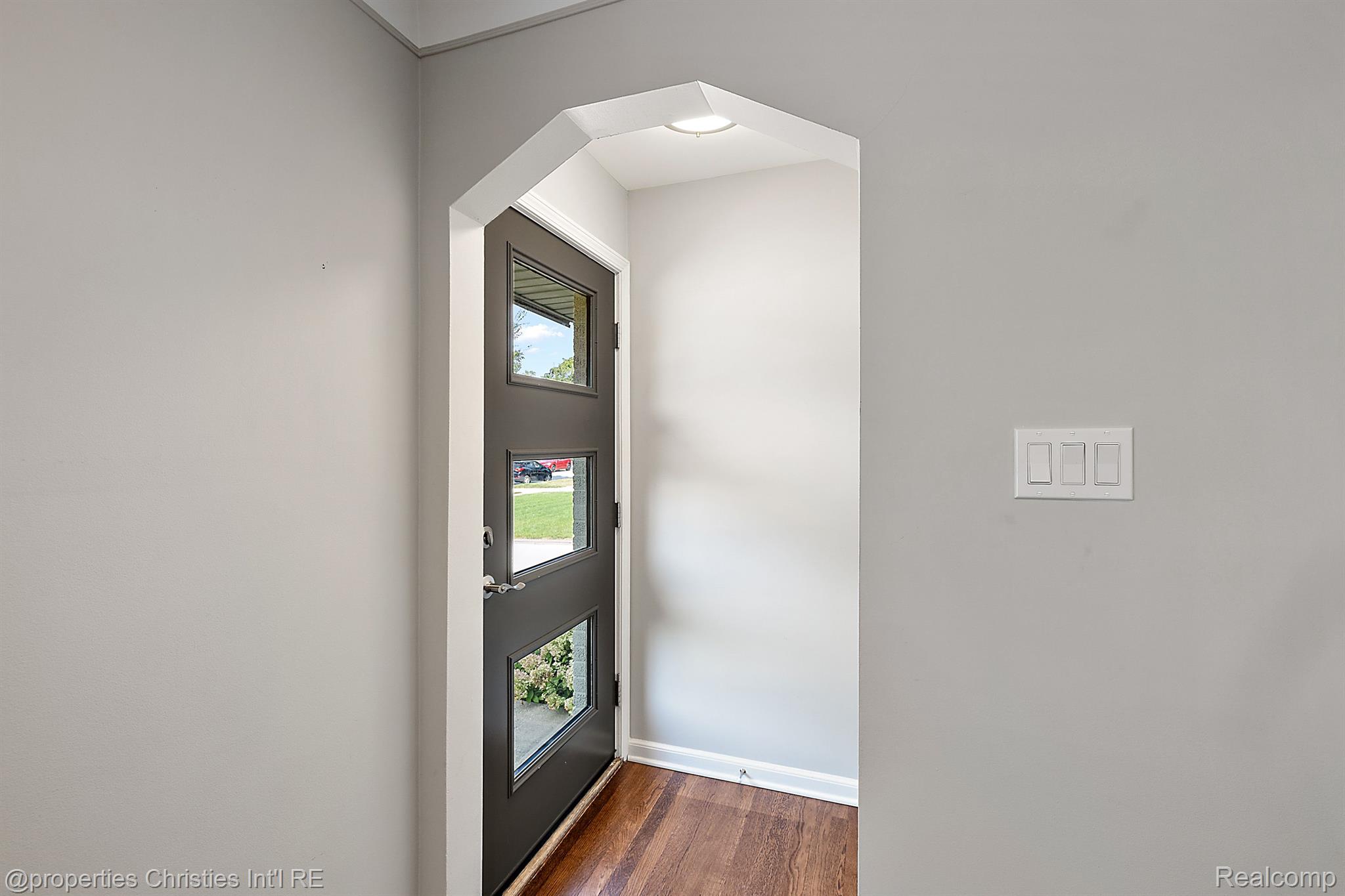 1973 MARYLAND Boulevard