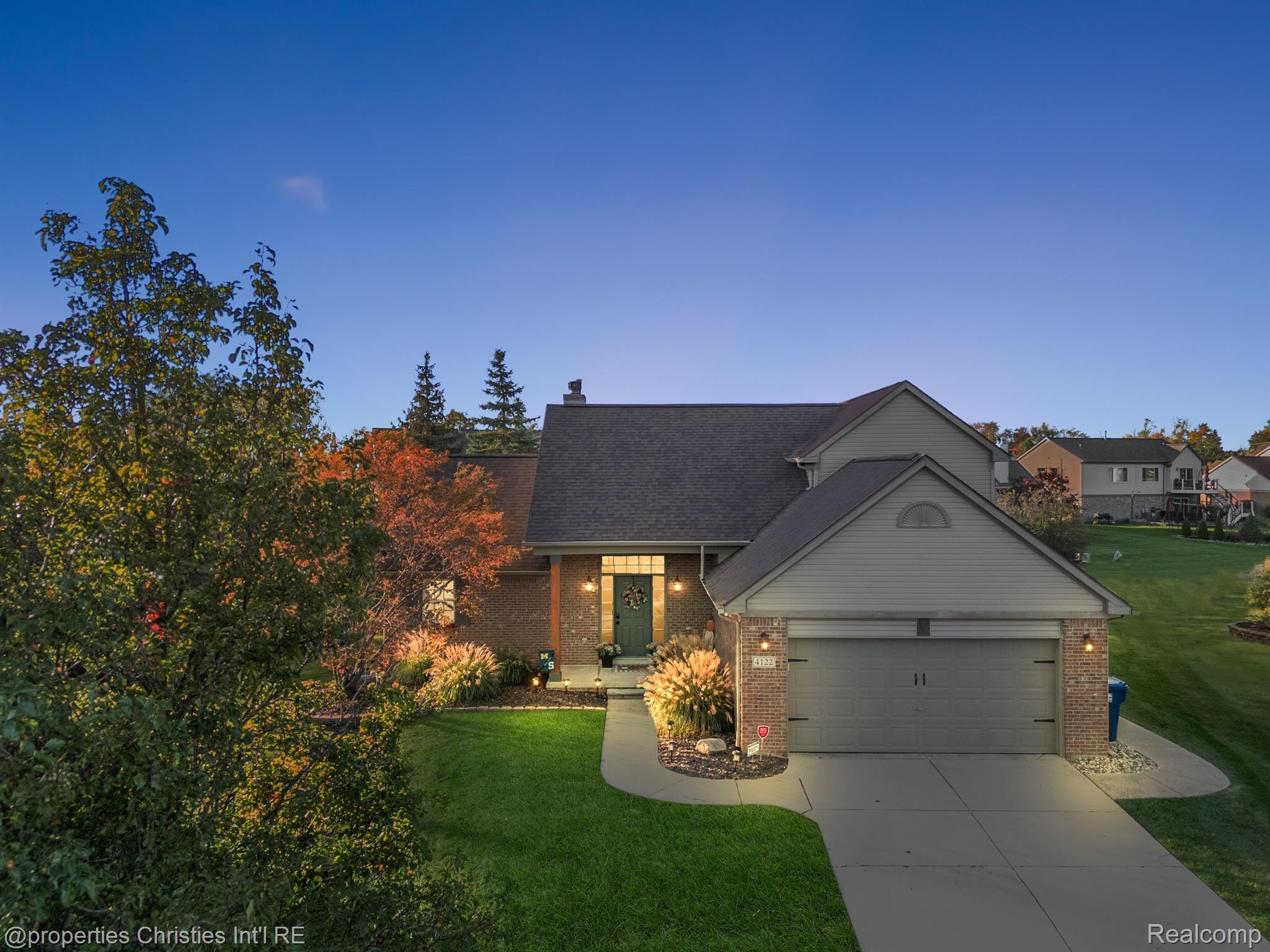 4122 KRISTINE Court
