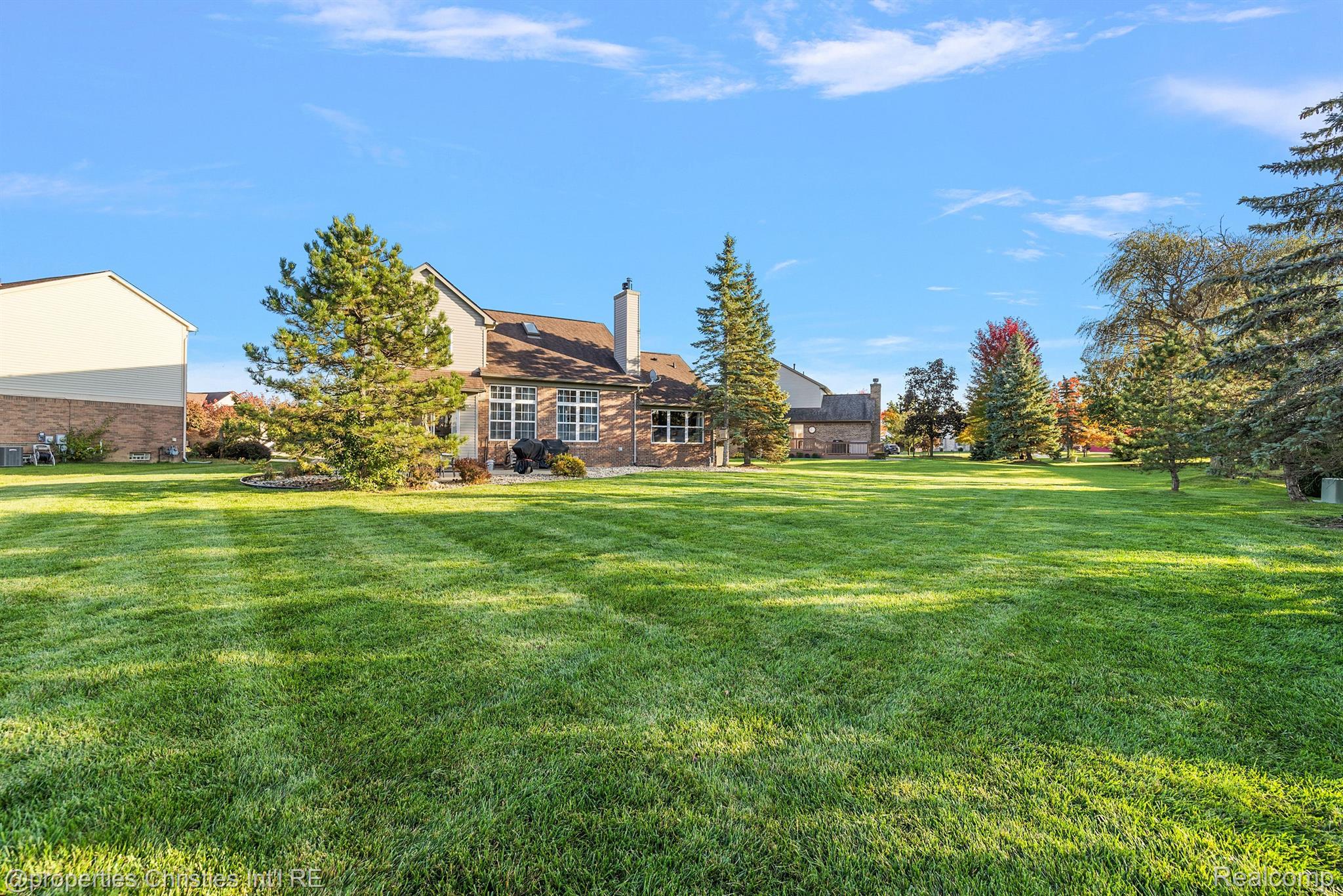 4122 KRISTINE Court
