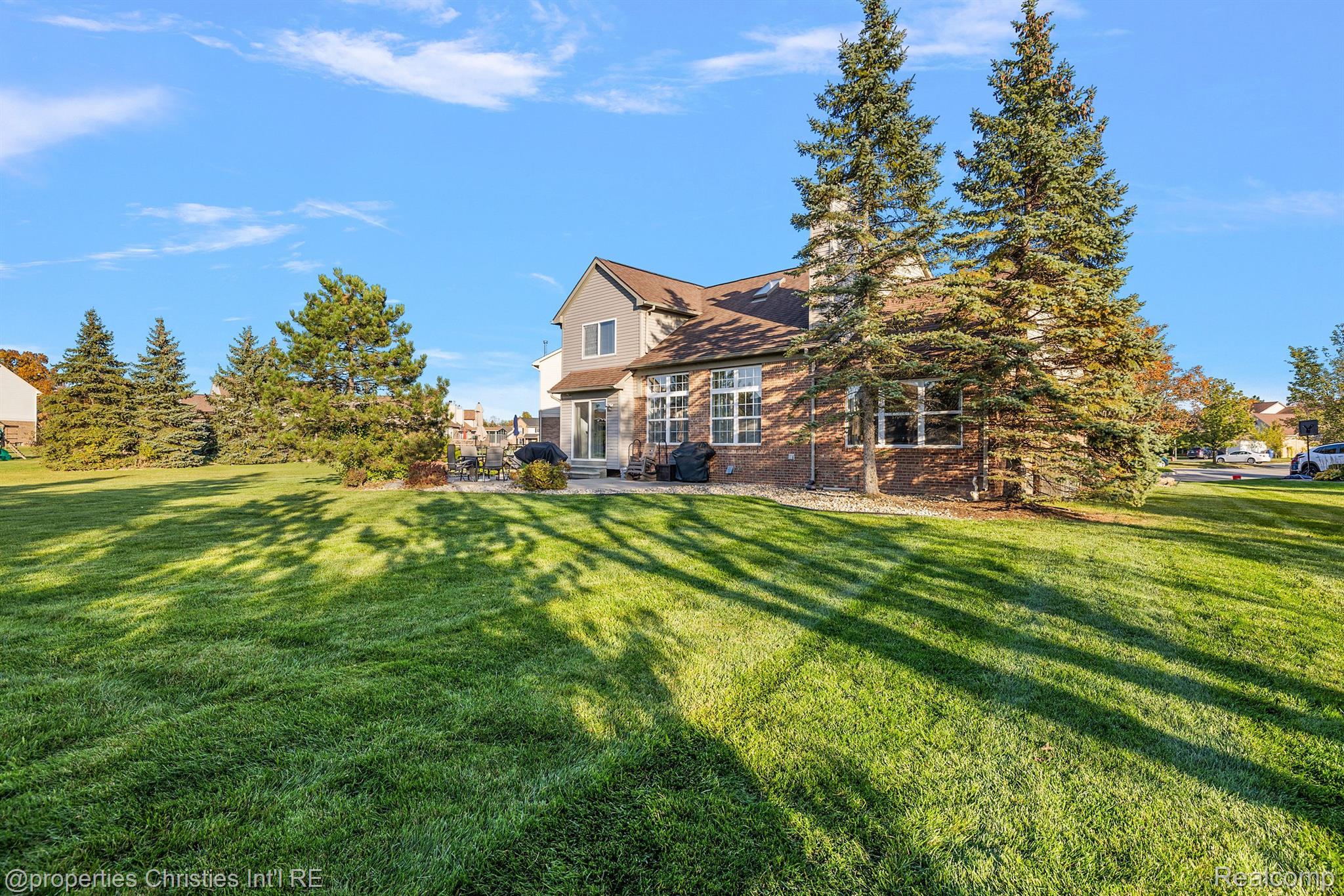 4122 KRISTINE Court
