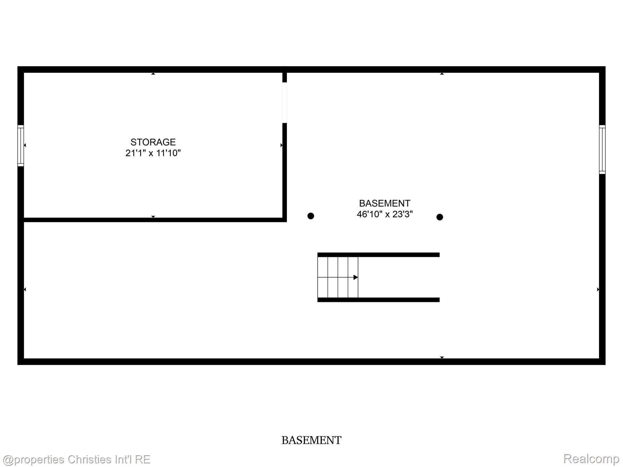 4122 KRISTINE Court