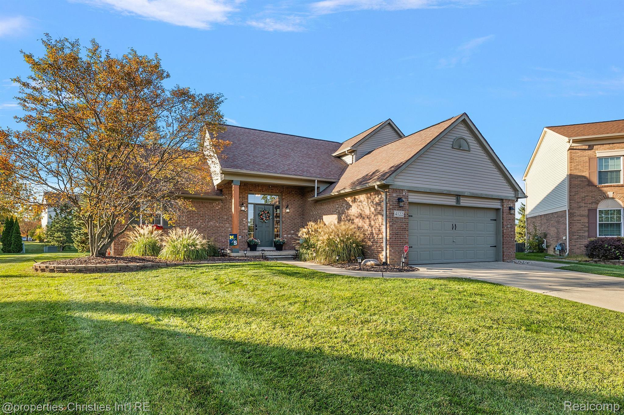 4122 KRISTINE Court