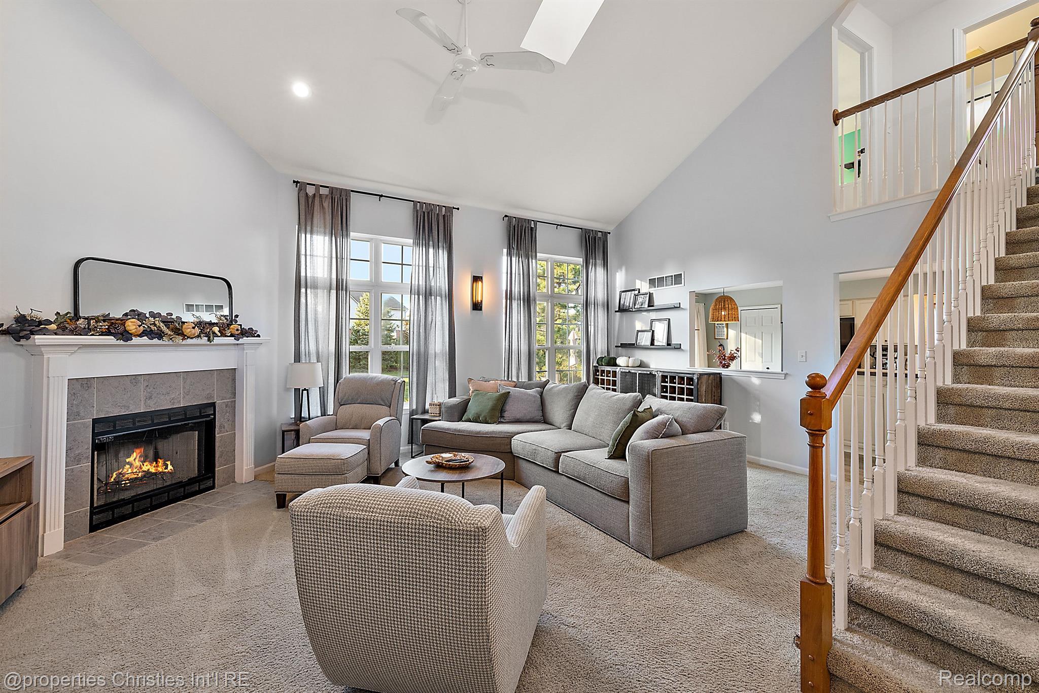4122 KRISTINE Court