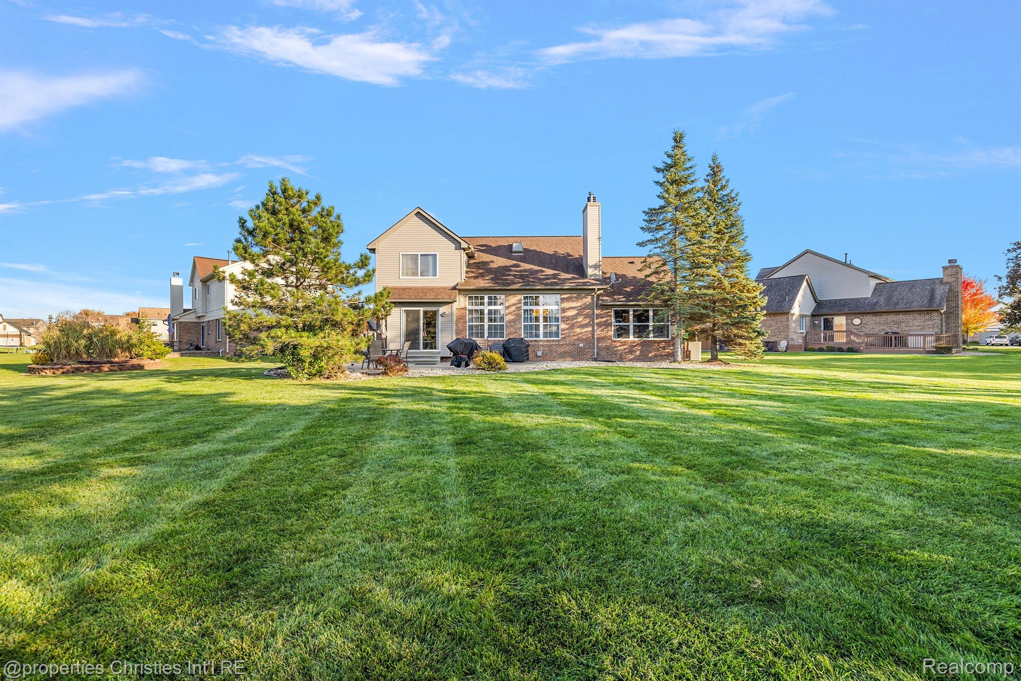 4122 KRISTINE Court