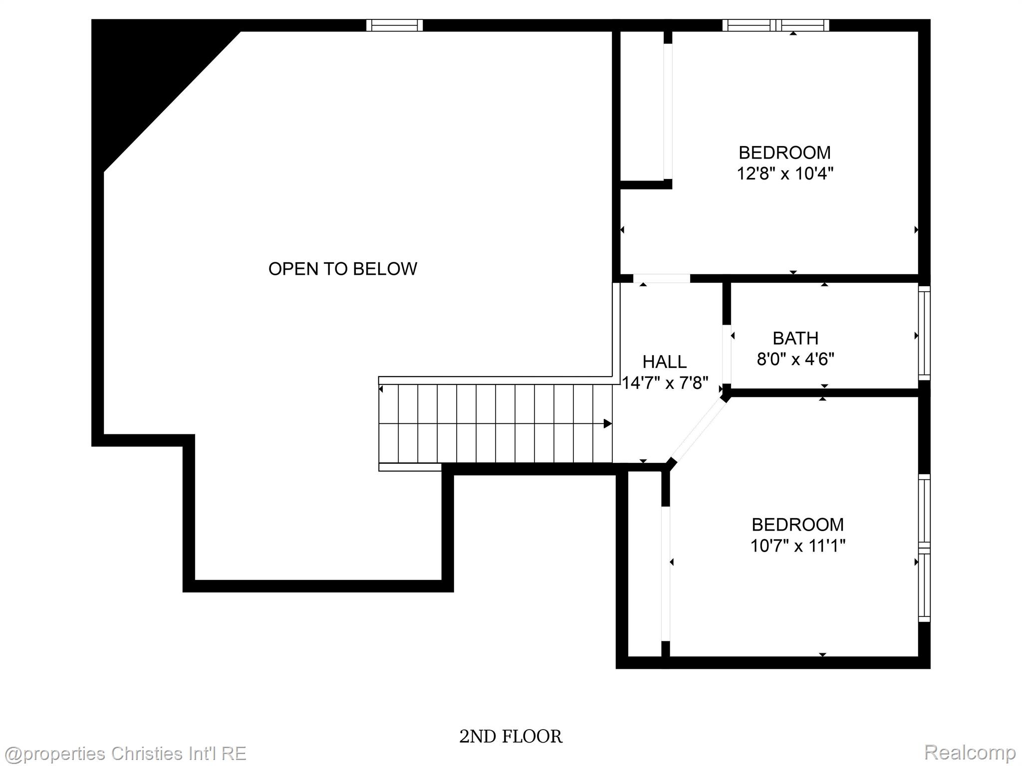 4122 KRISTINE Court
