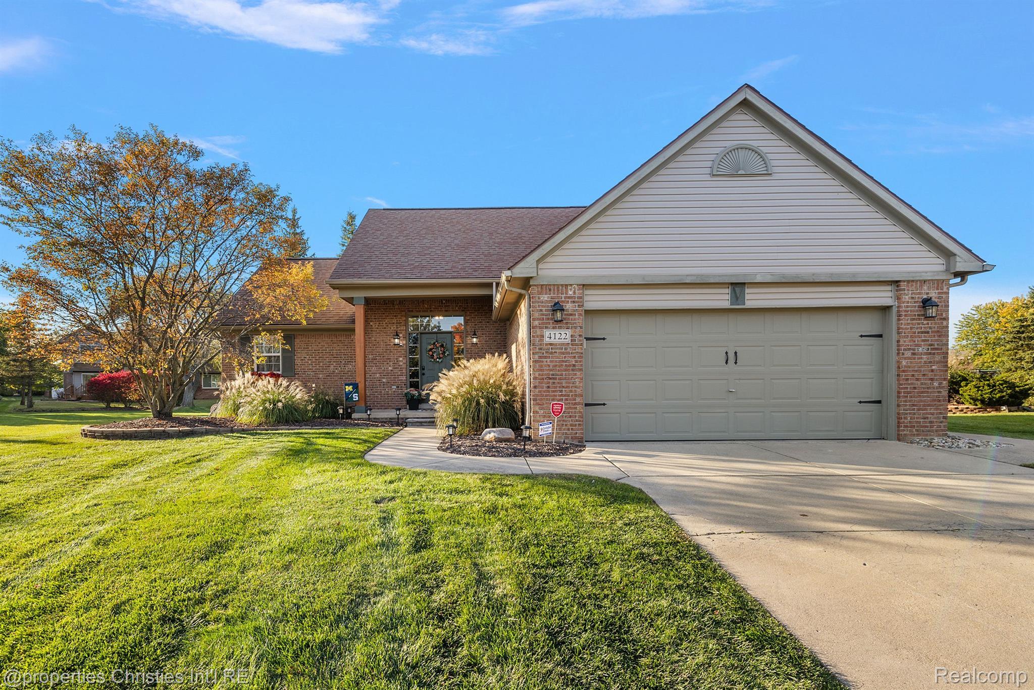 4122 KRISTINE Court