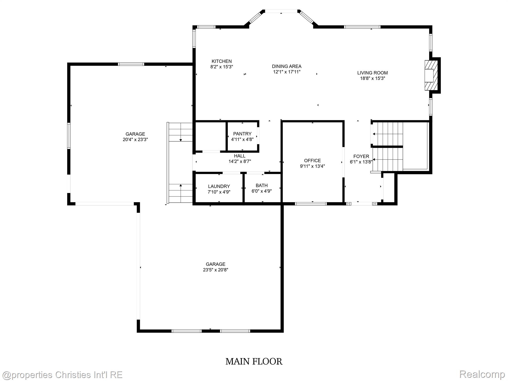 68347 OAK RIDGE Circle