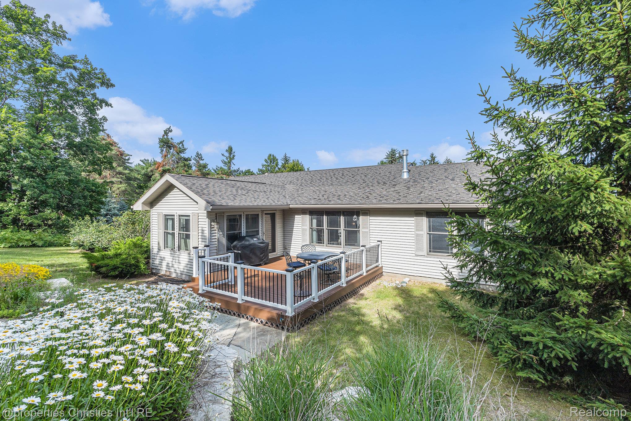 7524 Evergreen Ridge Drive