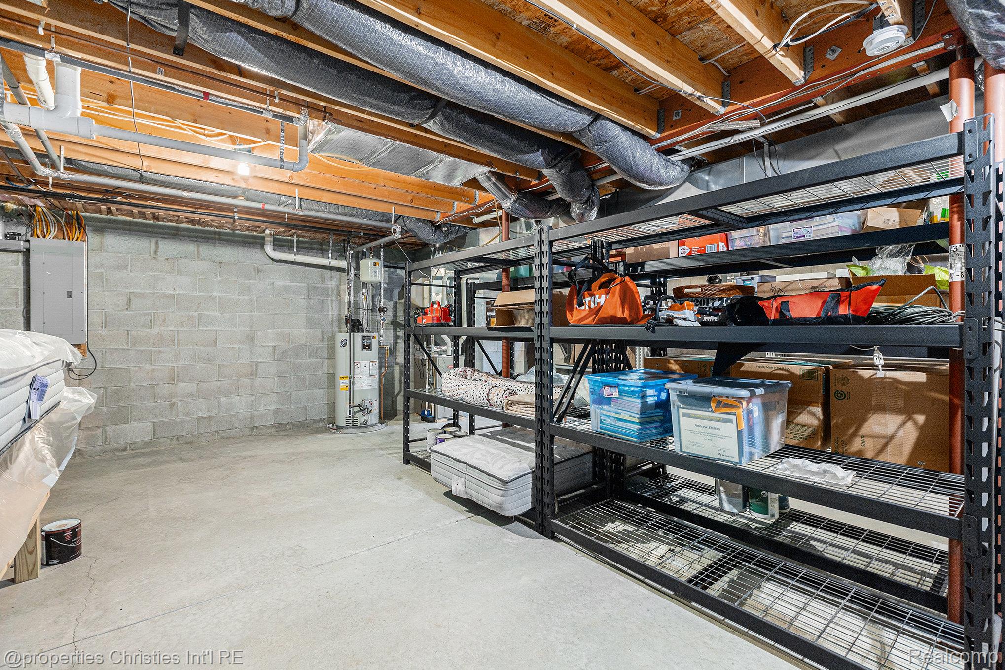 7524 Evergreen Ridge Drive
