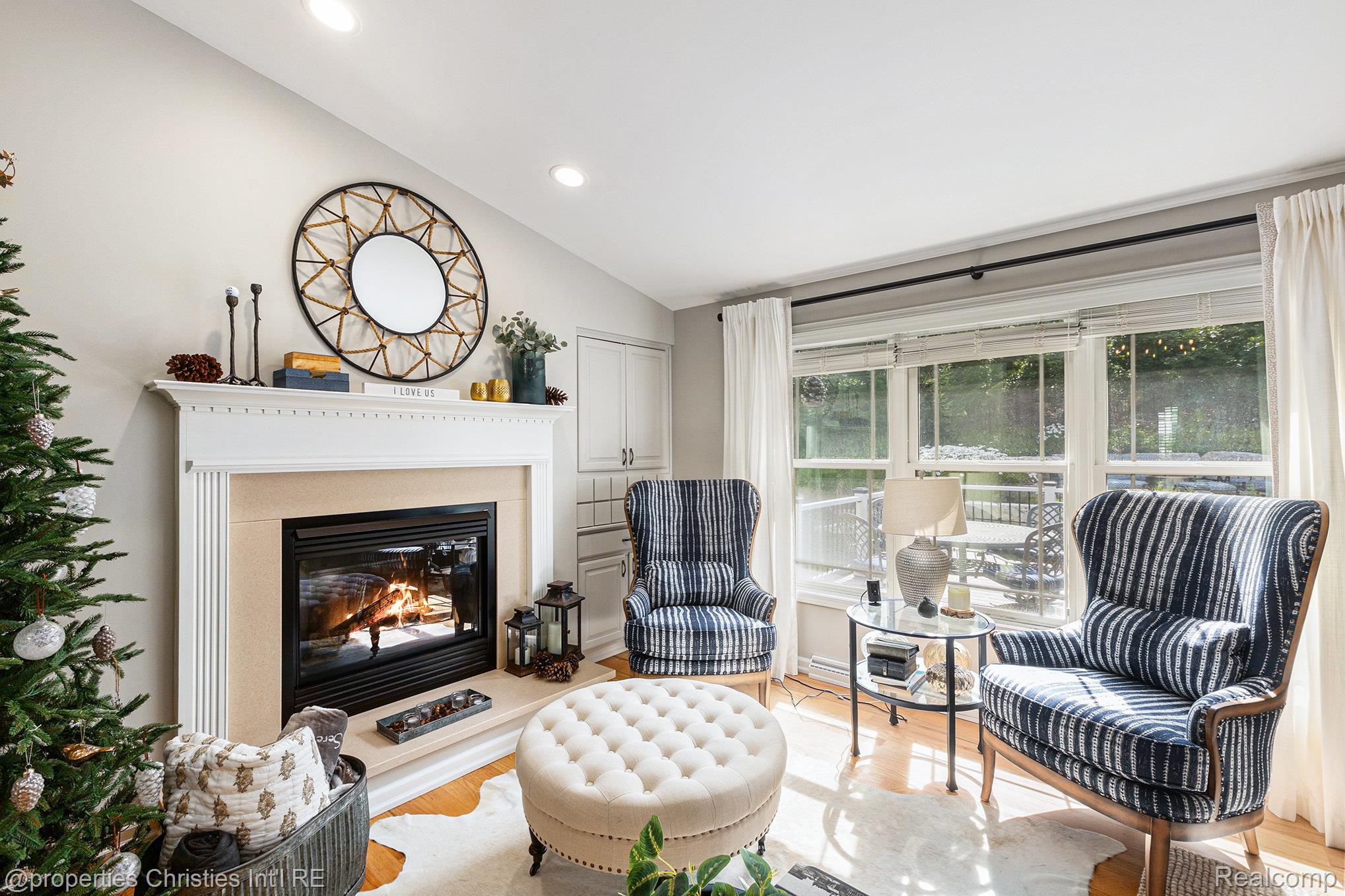 7524 Evergreen Ridge Drive
