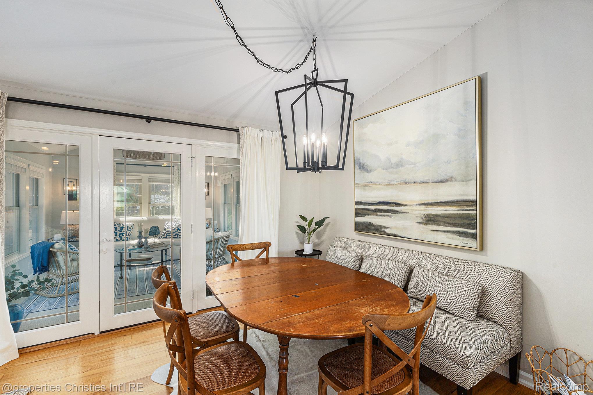 7524 Evergreen Ridge Drive