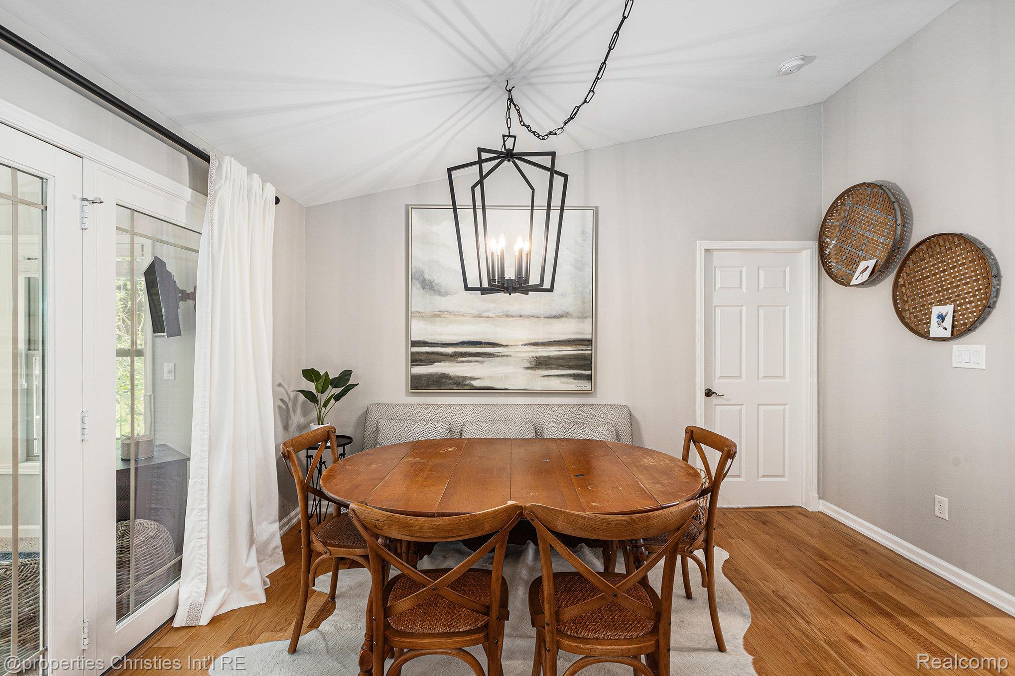 7524 Evergreen Ridge Drive