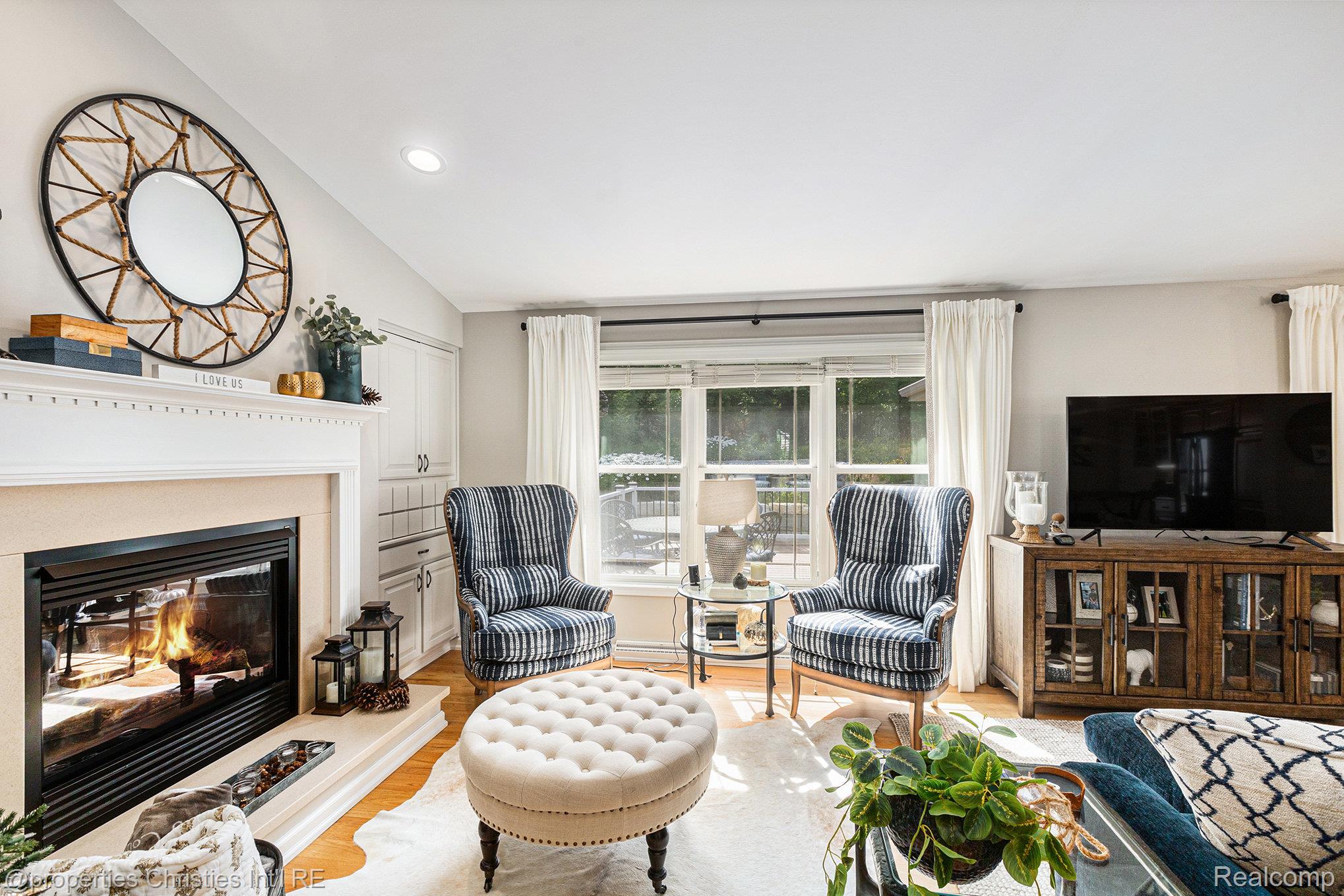 7524 Evergreen Ridge Drive