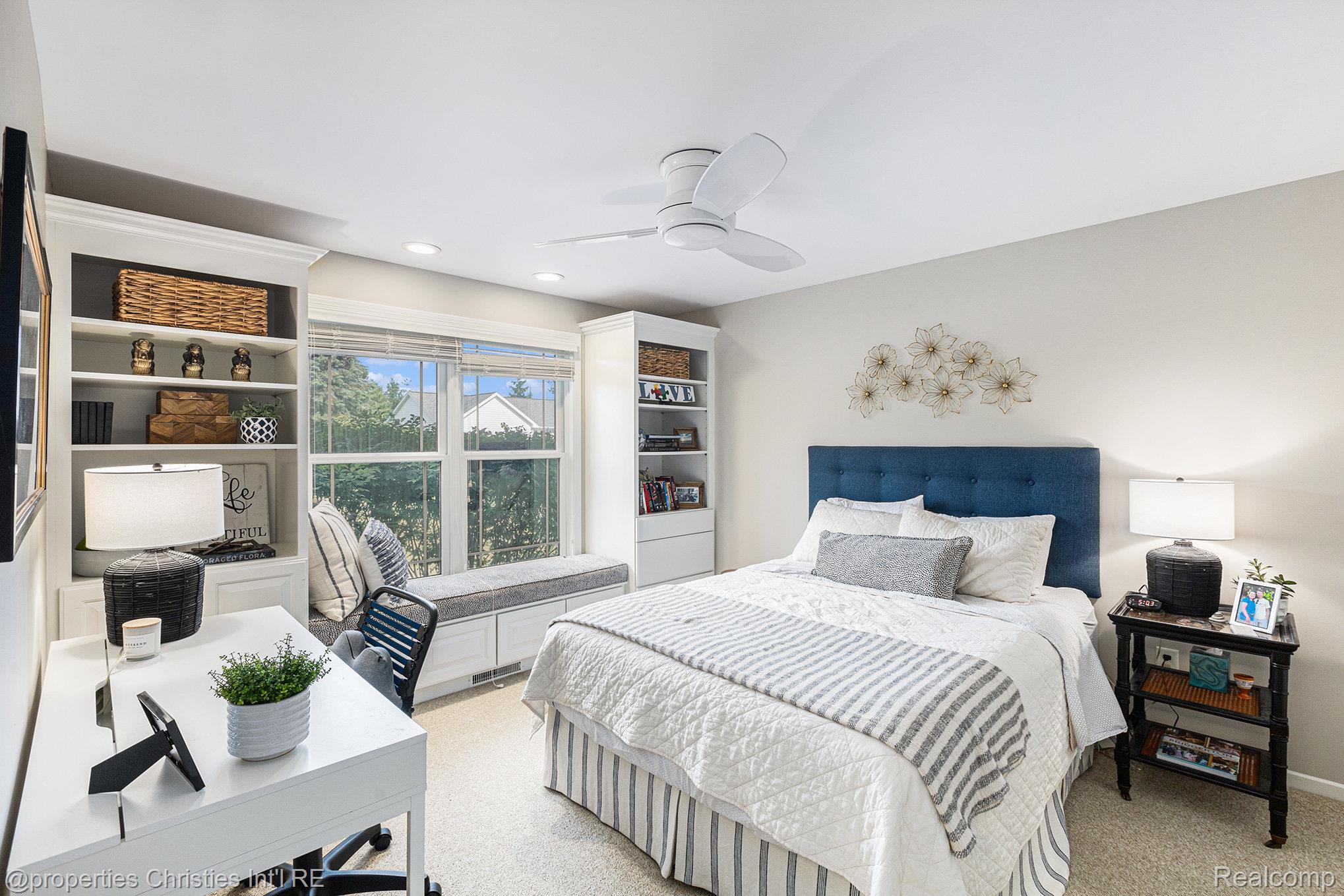 7524 Evergreen Ridge Drive