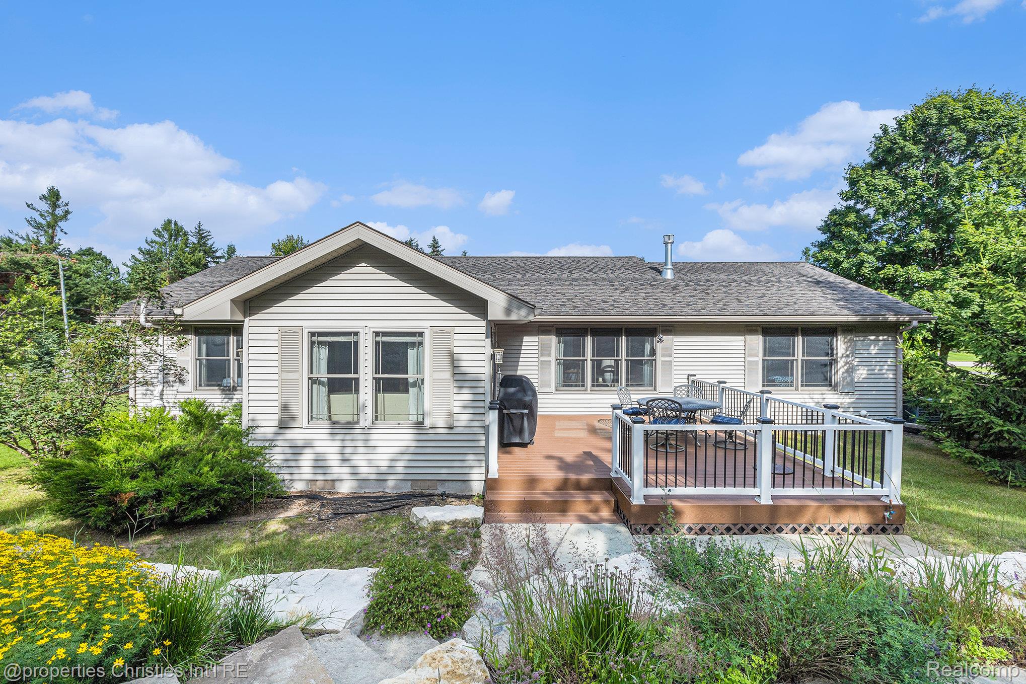 7524 Evergreen Ridge Drive