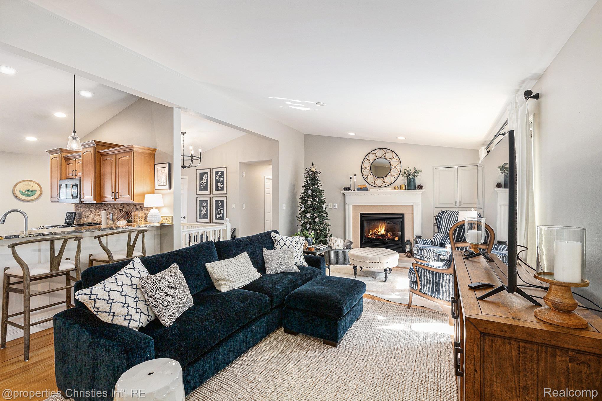 7524 Evergreen Ridge Drive