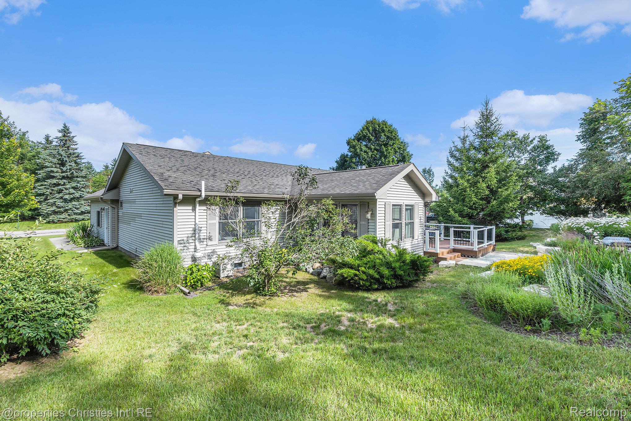 7524 Evergreen Ridge Drive