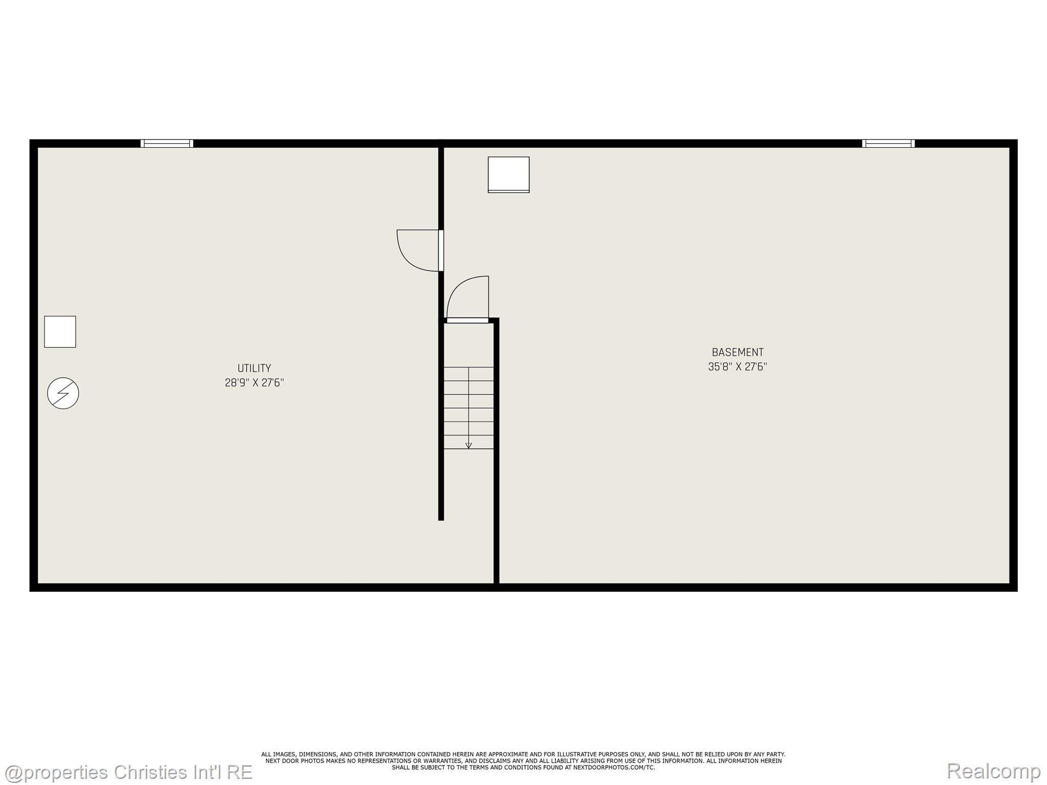 7524 Evergreen Ridge Drive