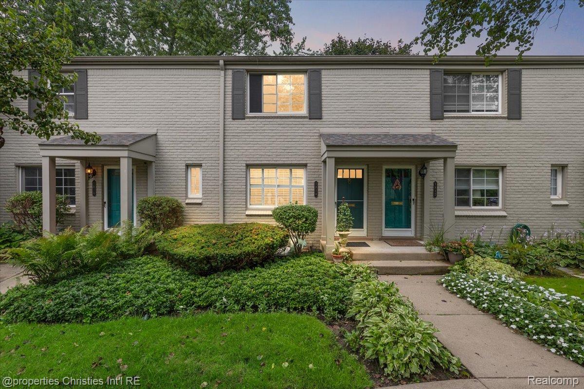 1814 Graefield Road Road
