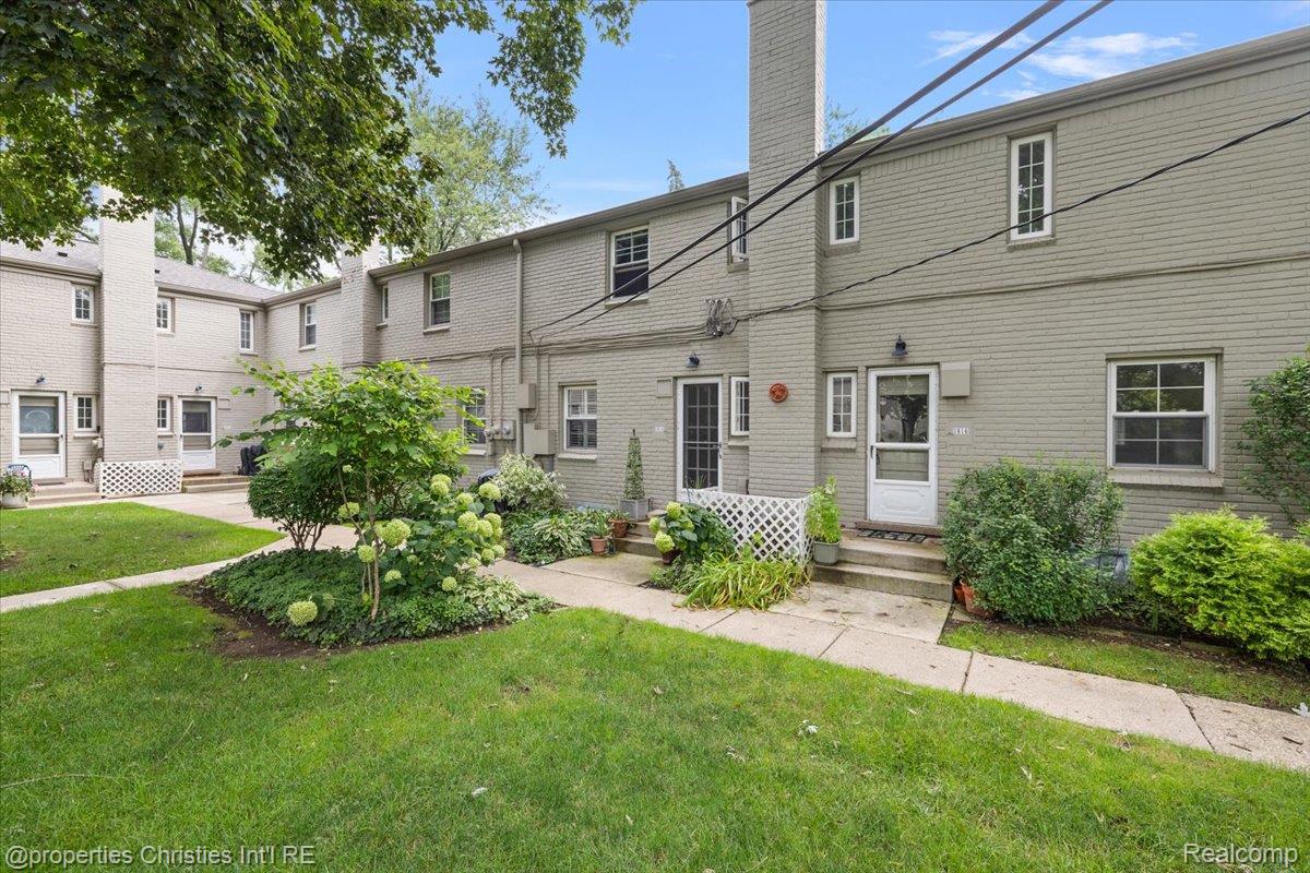 1814 Graefield Road Road