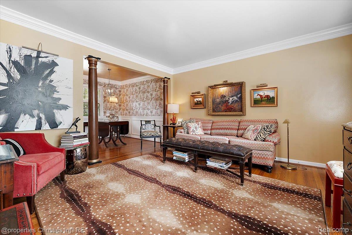 1814 Graefield Road Road