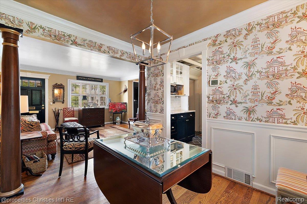 1814 Graefield Road Road