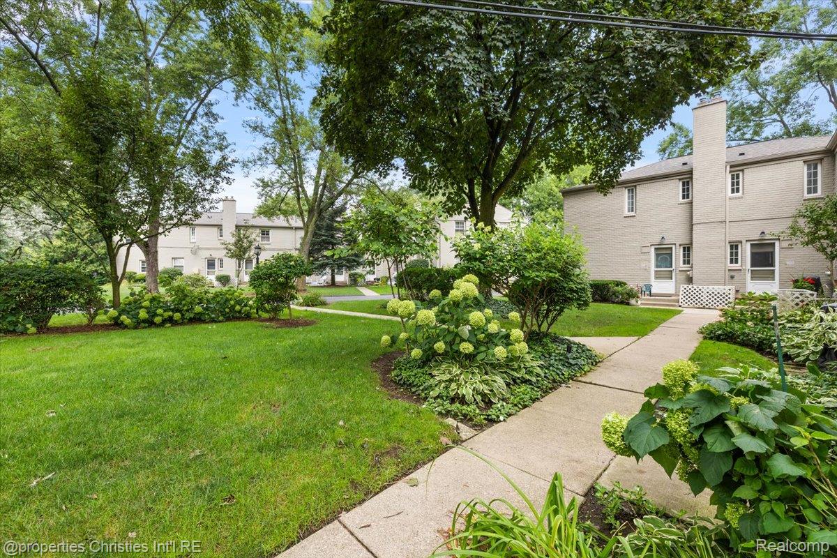 1814 Graefield Road Road