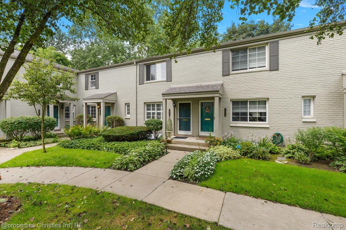 1814 Graefield Road Road