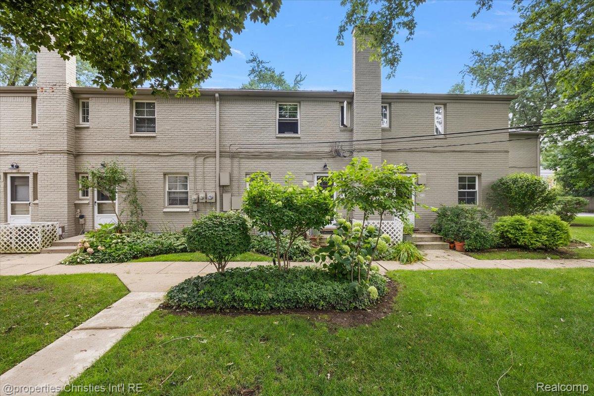 1814 Graefield Road Road