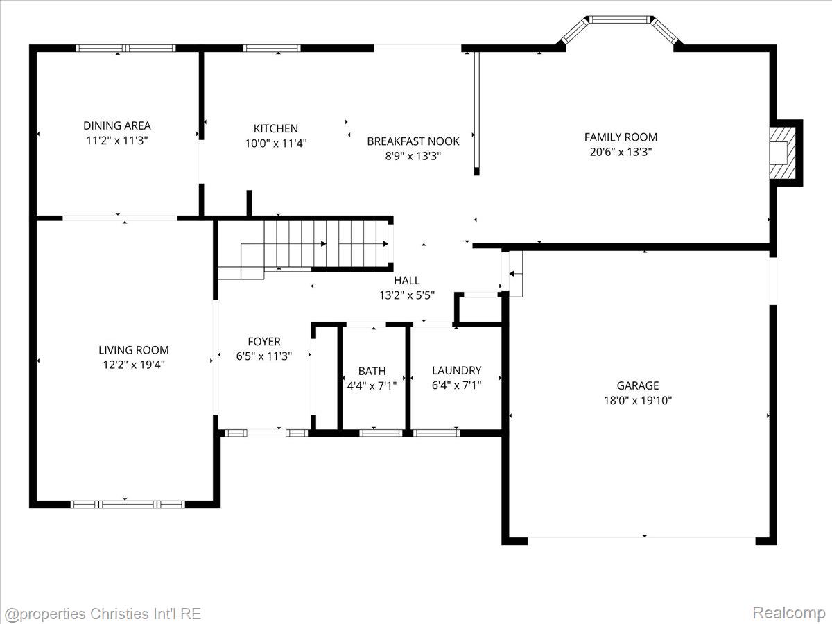 41501 Ladywood Court
