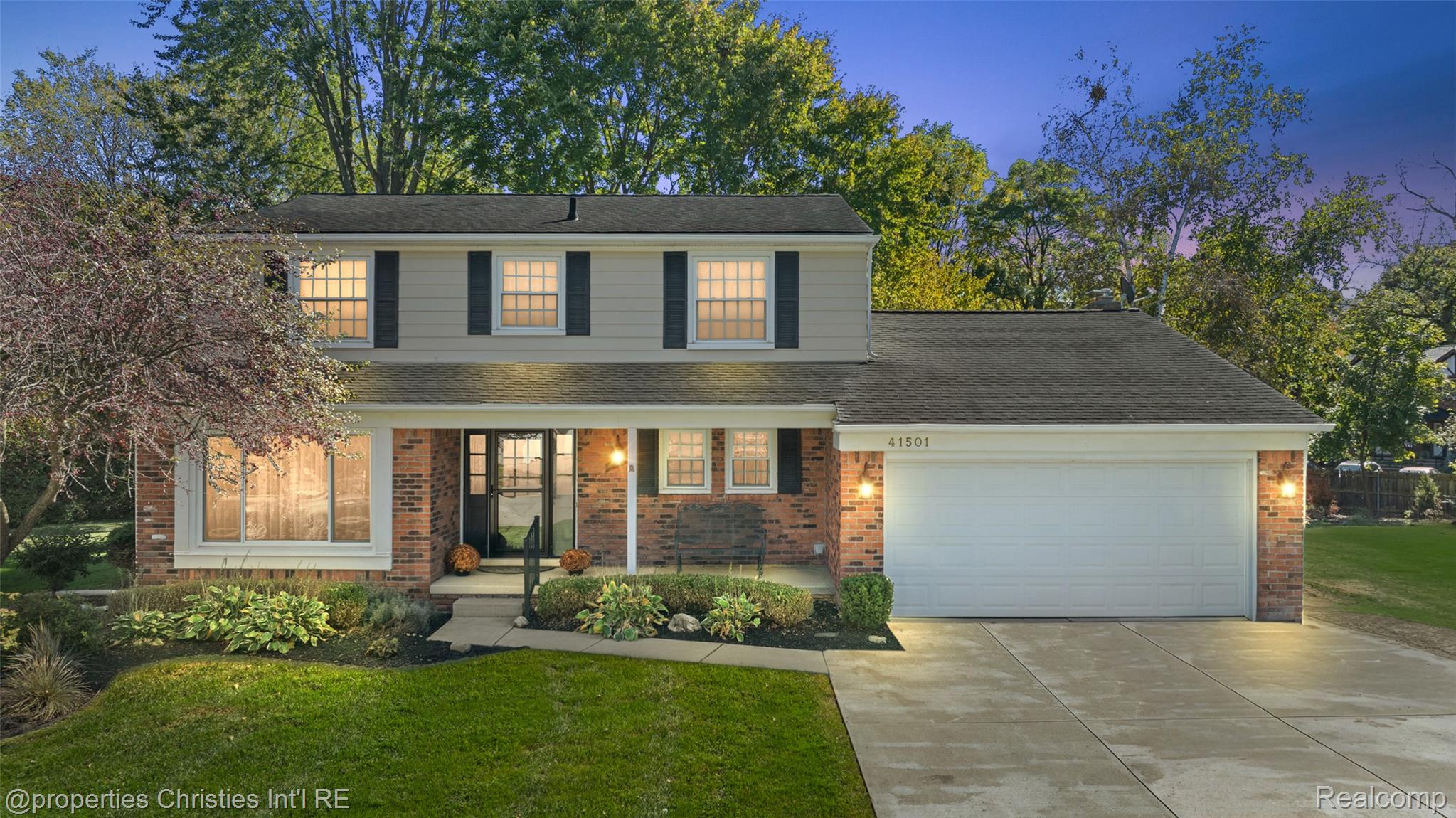 41501 Ladywood Court